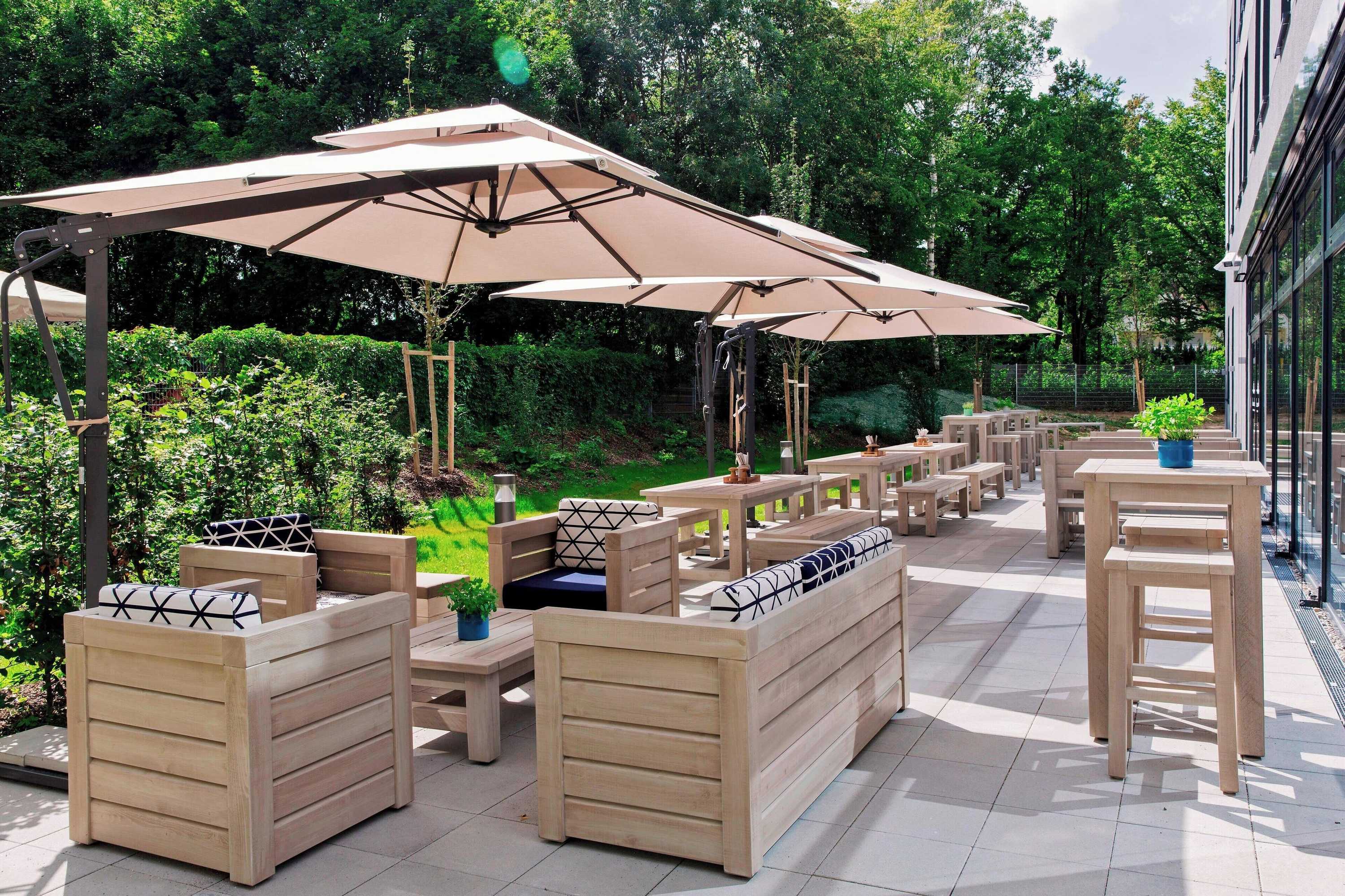 Gift card for Courtyard by Marriott Oberpfaffenhofen Munich South