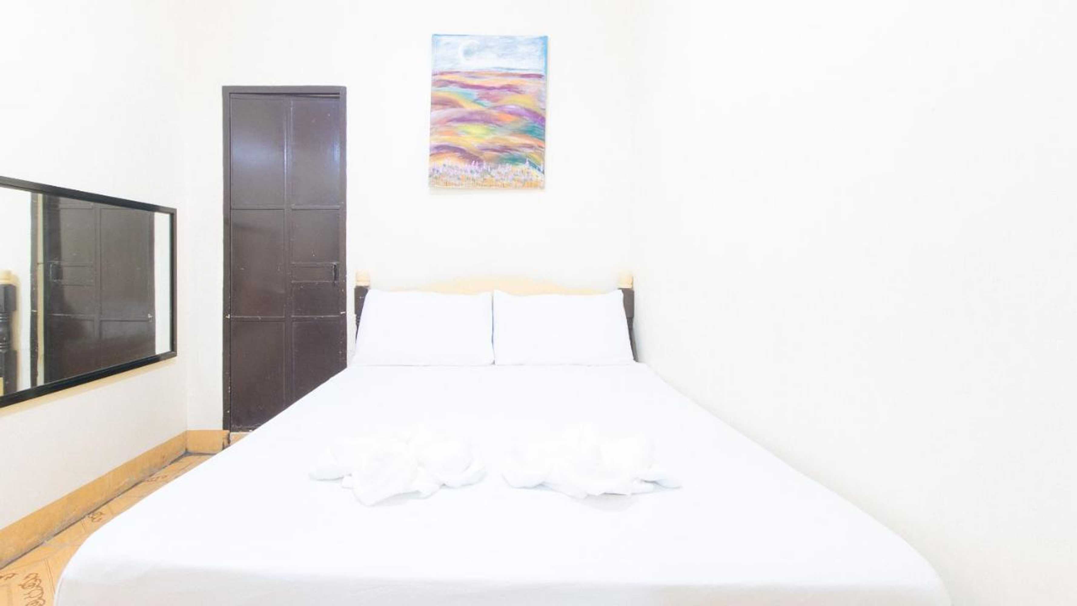 Gift card for Maliwalo Inn Tarlac by Reddoorz Gift card for Maliwalo Inn Tarlac by Reddoorz