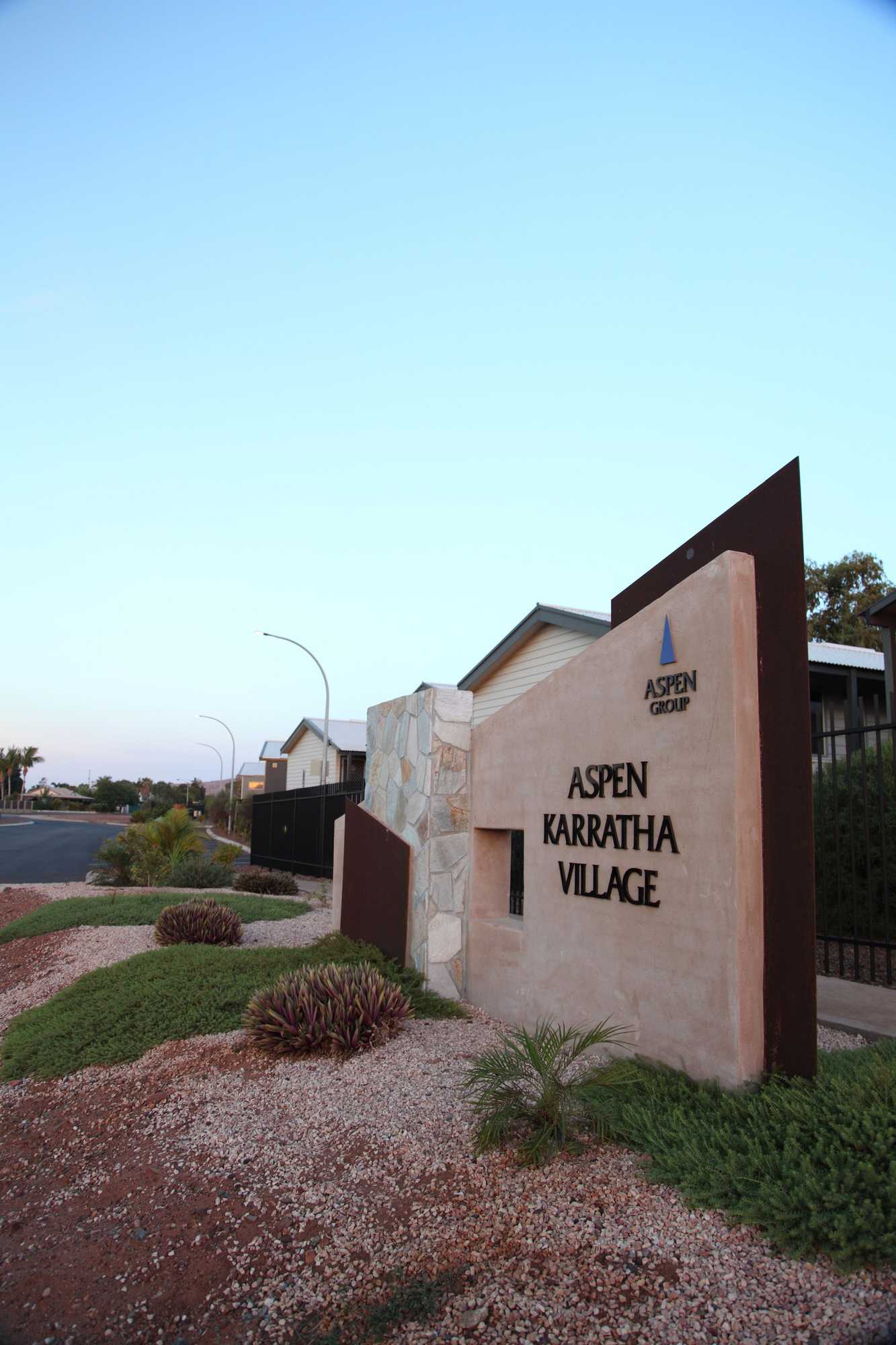 Gift card for Aspen Karratha Village Gift card for Aspen Karratha Village