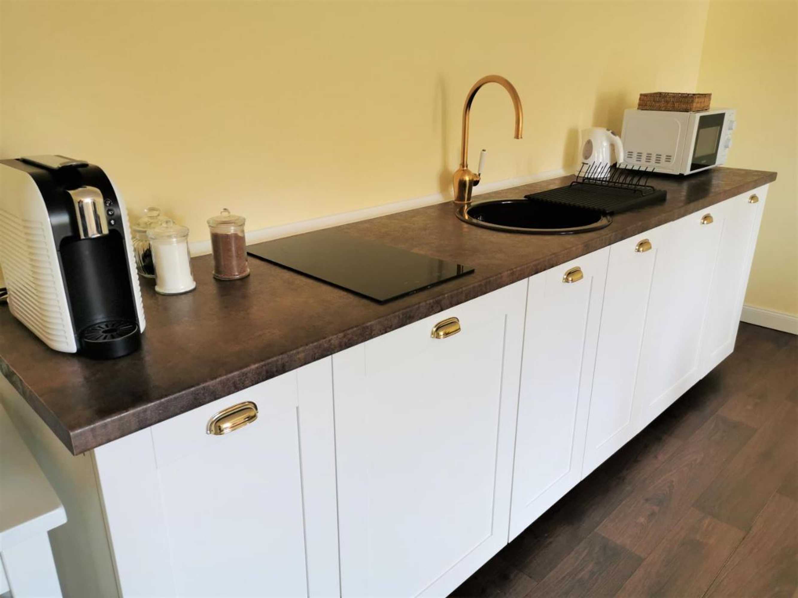 Gift card for Spilburg Apartments