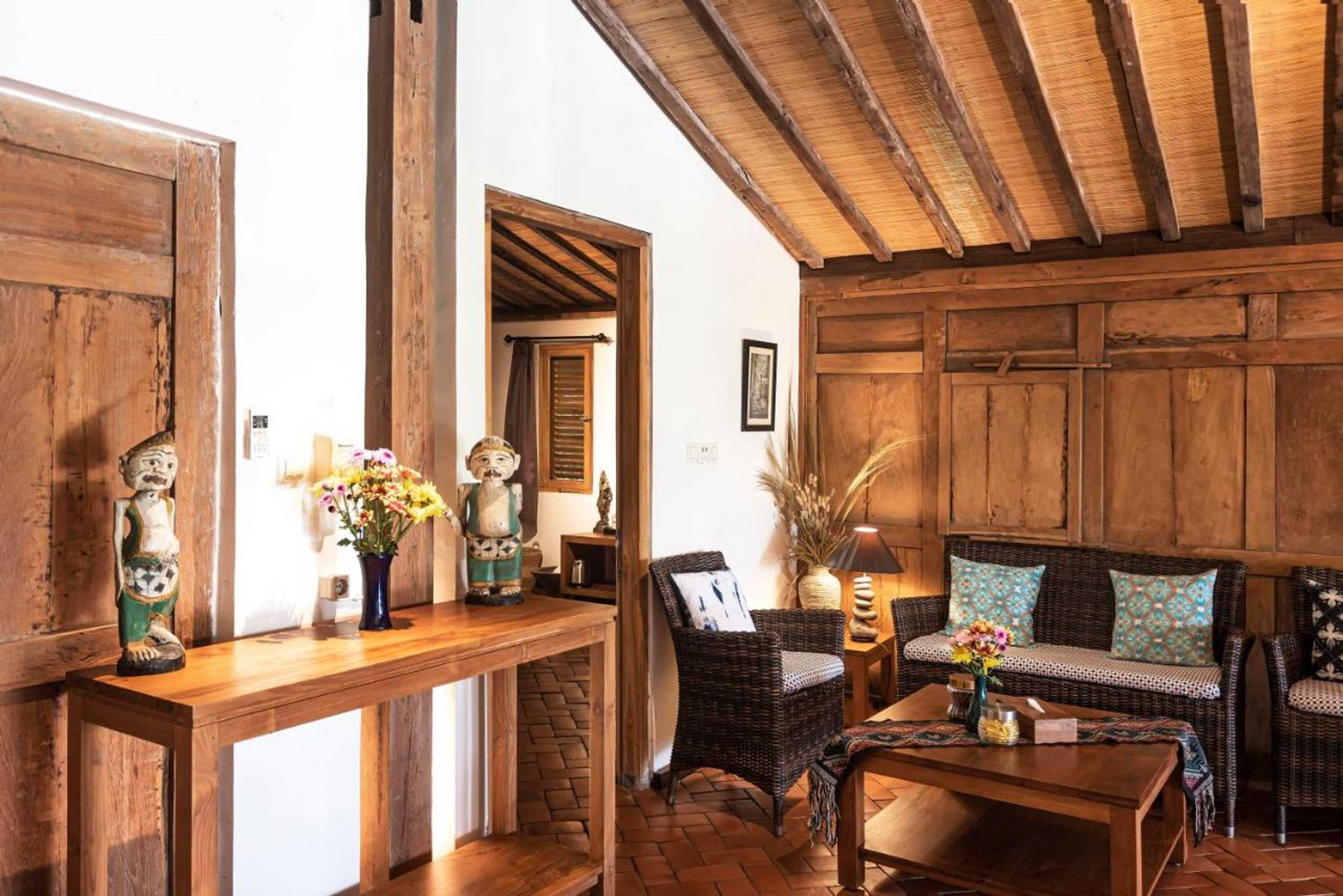 Gift card for Villa Blue Steps