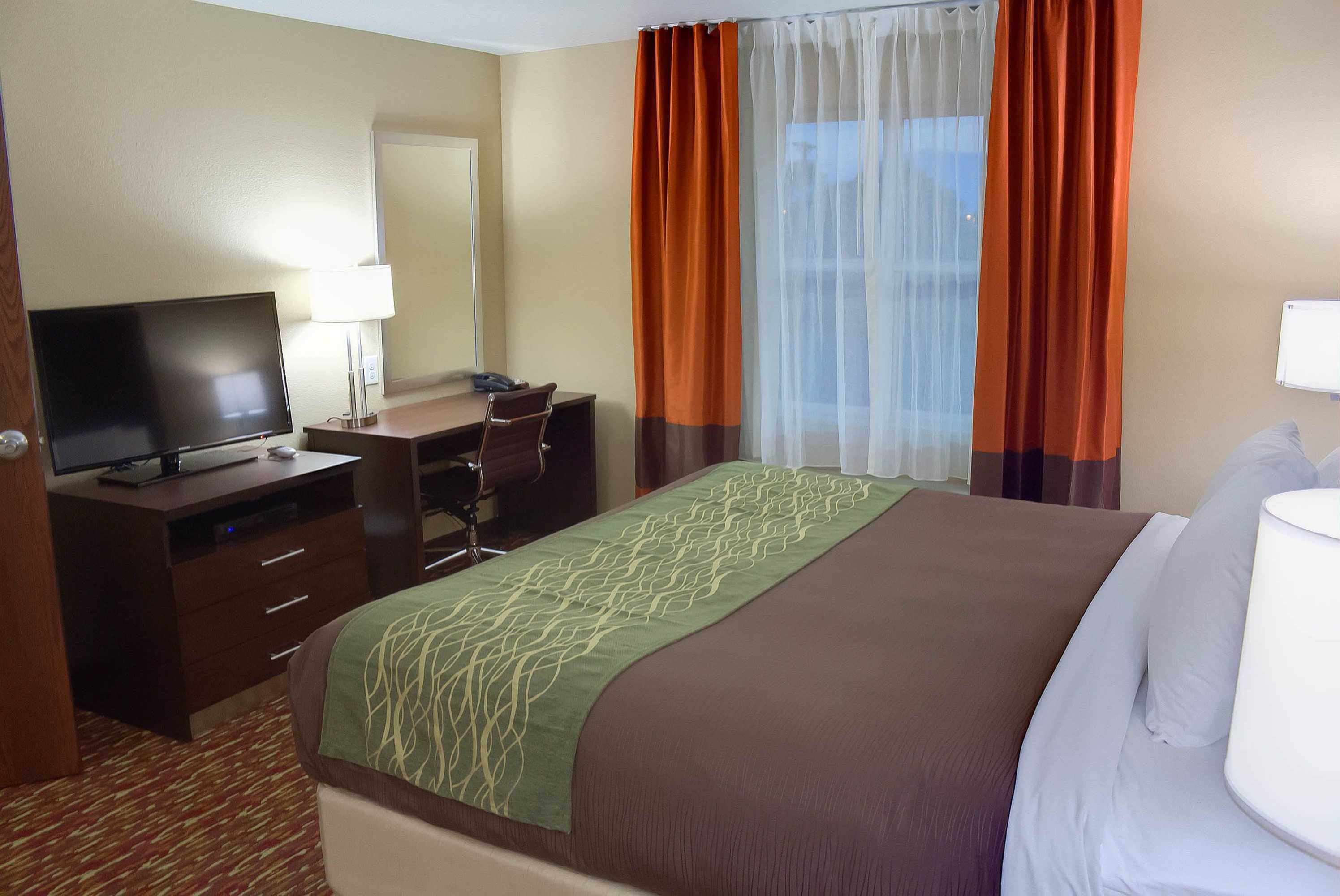Gift card for Comfort Inn & Suites Artesia Gift card for Comfort Inn & Suites Artesia