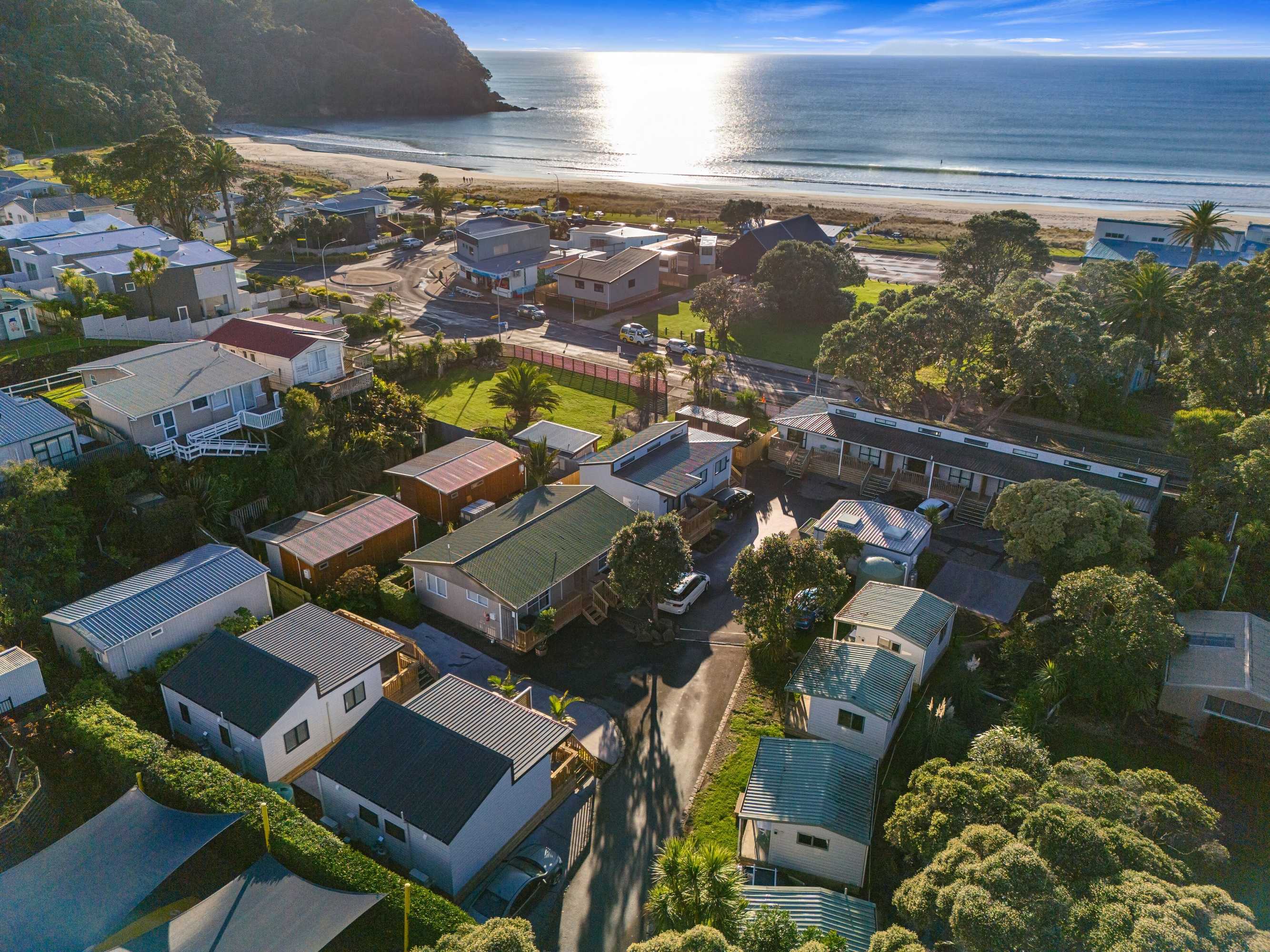 Gift card for Tasman Holiday Parks – Waihi Beach Gift card for Tasman Holiday Parks – Waihi Beach