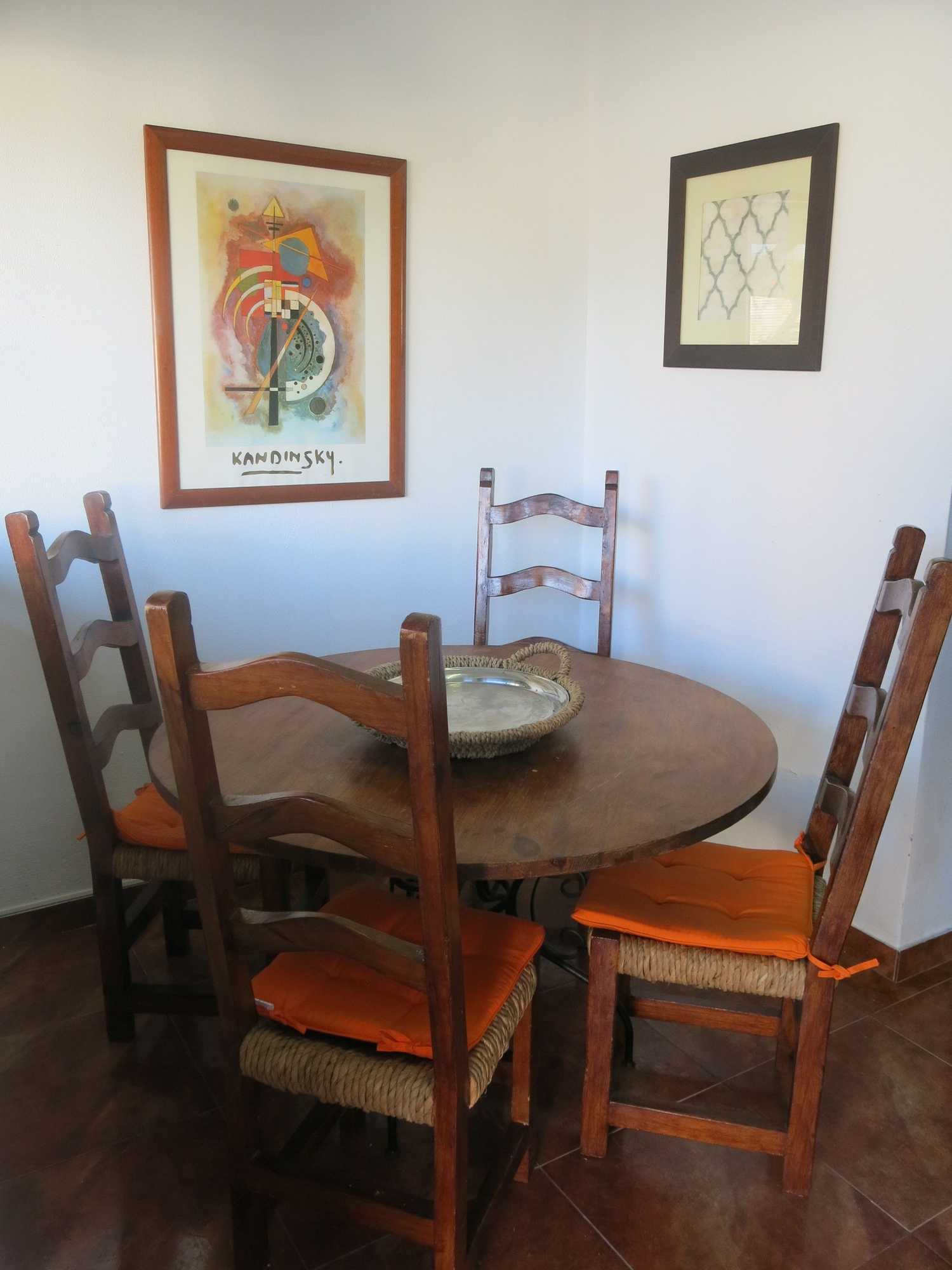 Gift card for Matias Terrace House