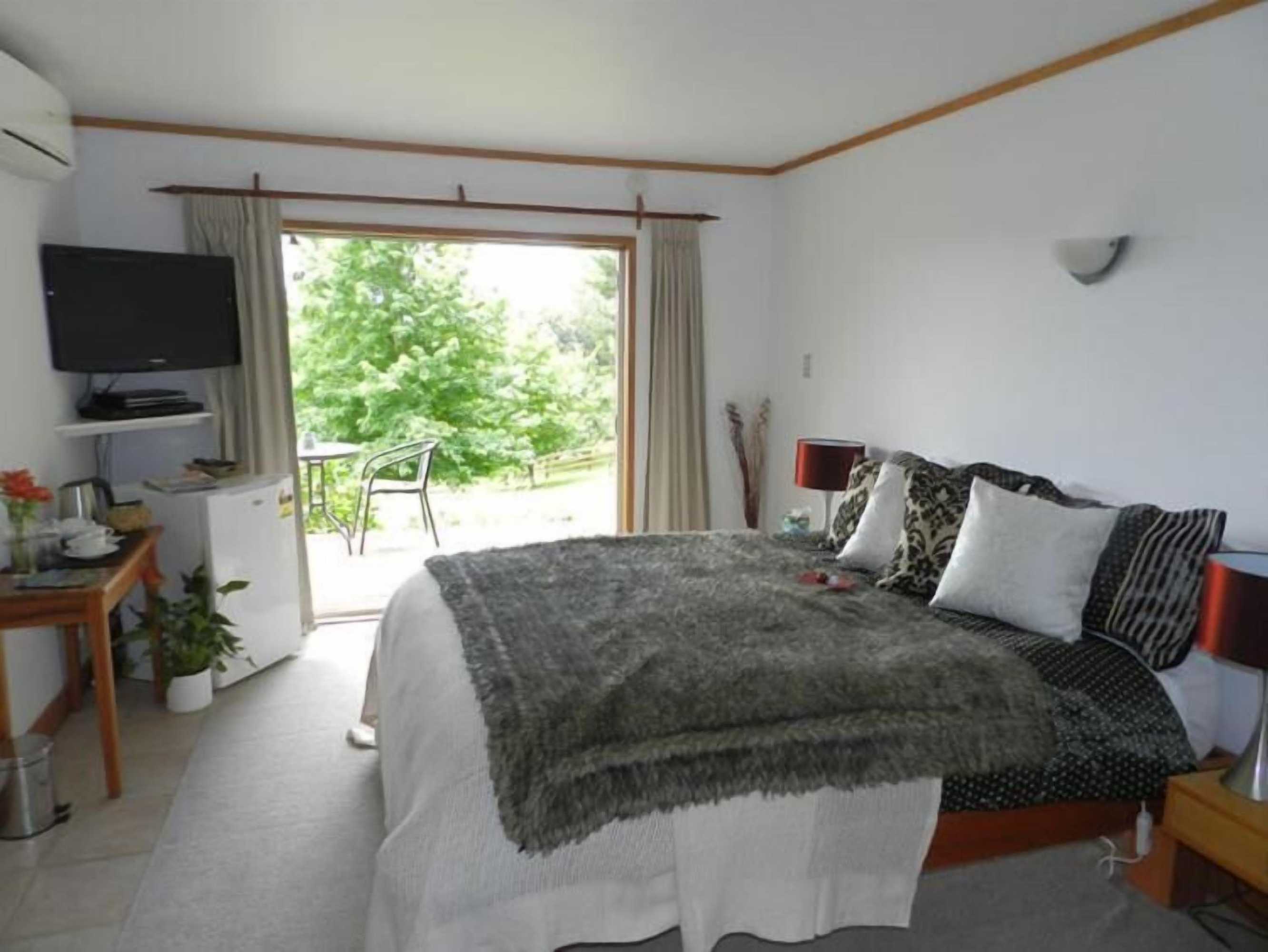 Gift card for Puketotara Lodge