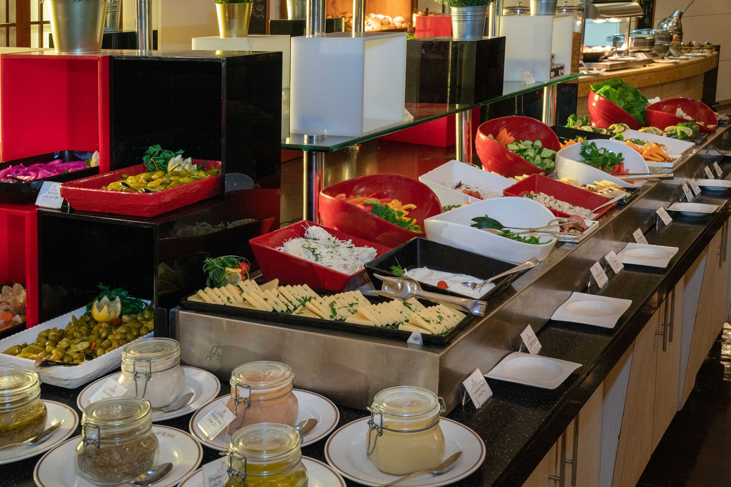 Gift card for Le Royal Hotel Amman Gift card for Le Royal Hotel Amman