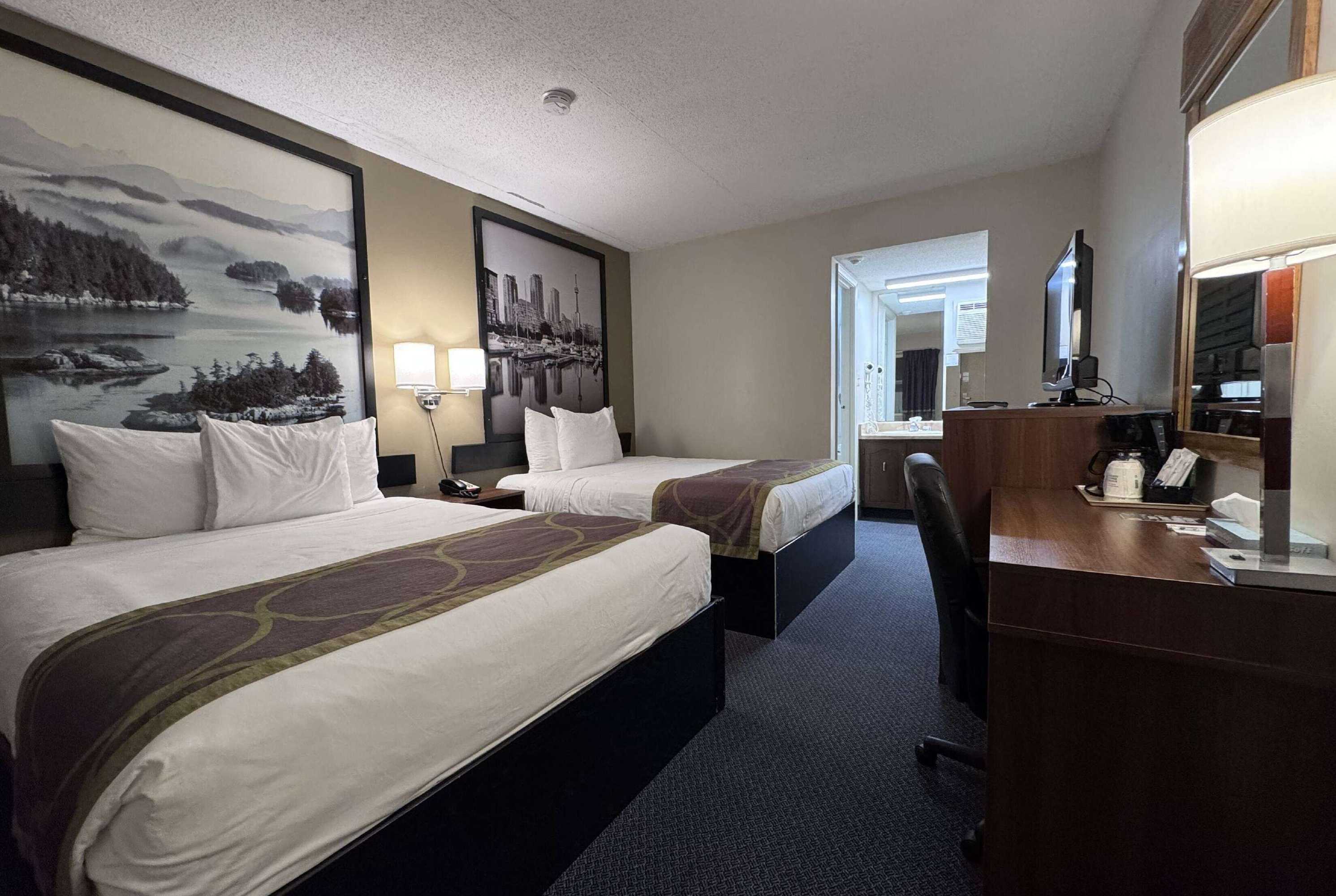 Gift card for Super 8 by Wyndham Guelph Gift card for Super 8 by Wyndham Guelph