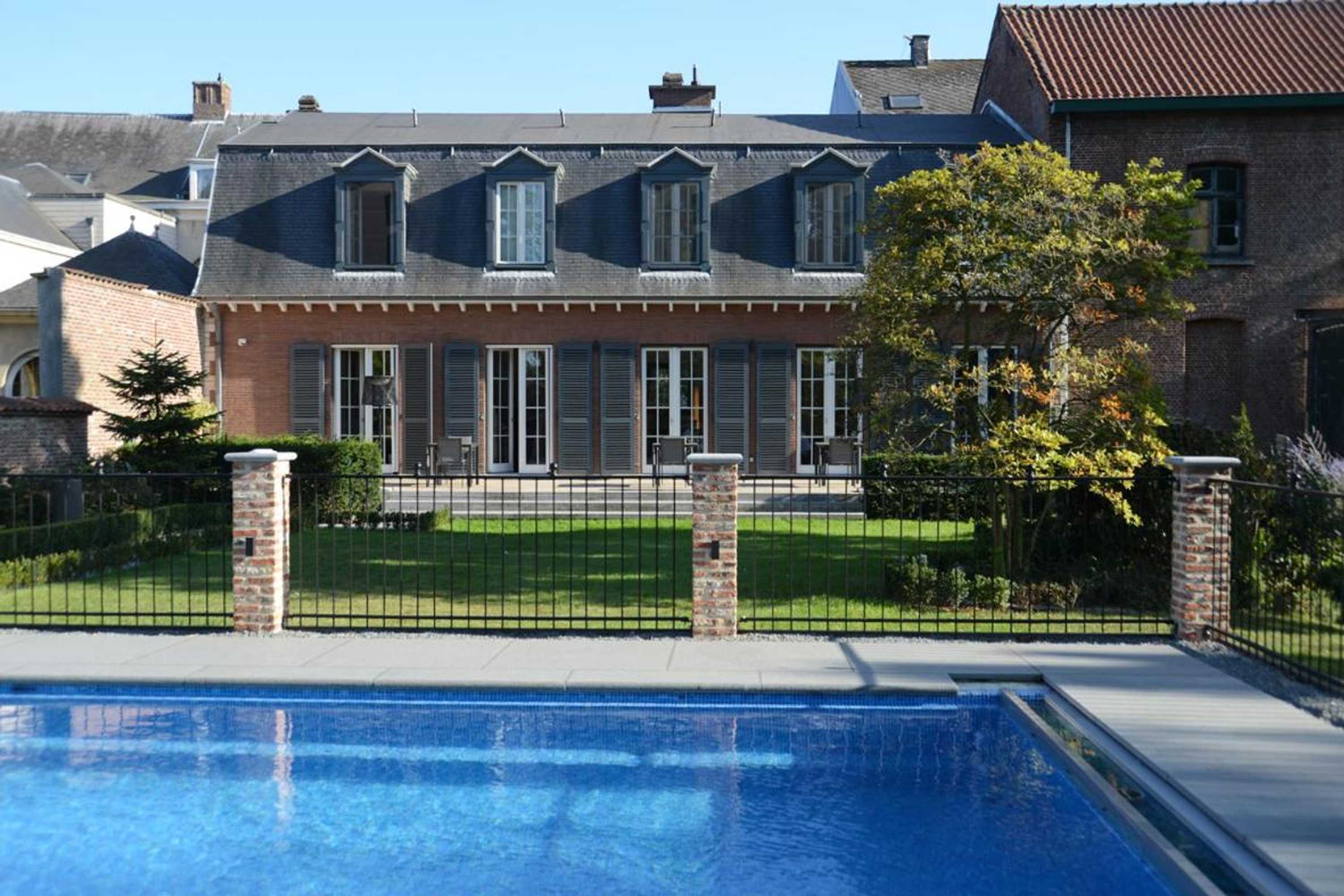 Gift card for Notarishuis Beveren B&b