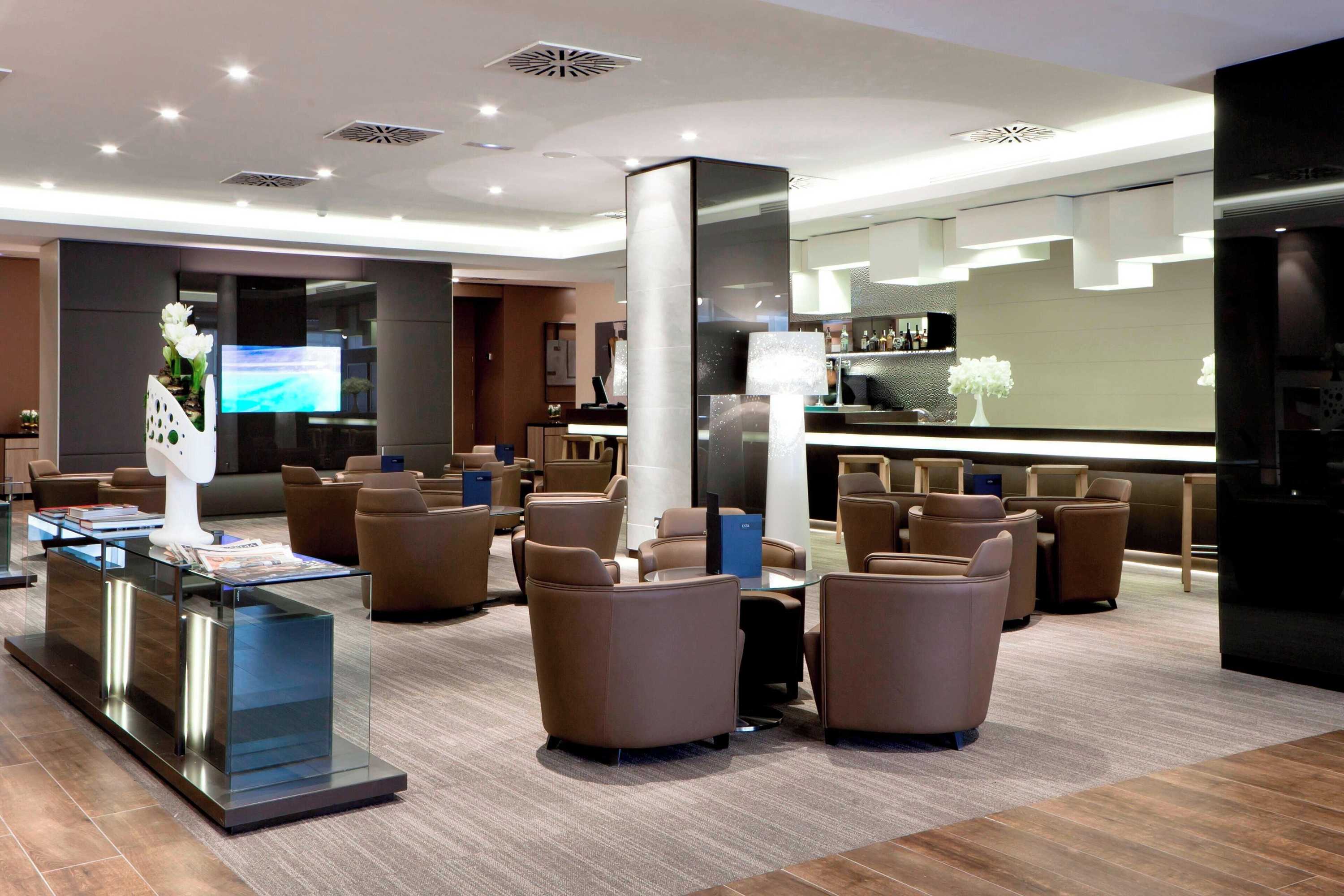 Gift card for AC Hotel San Cugat by Marriott Gift card for AC Hotel San Cugat by Marriott