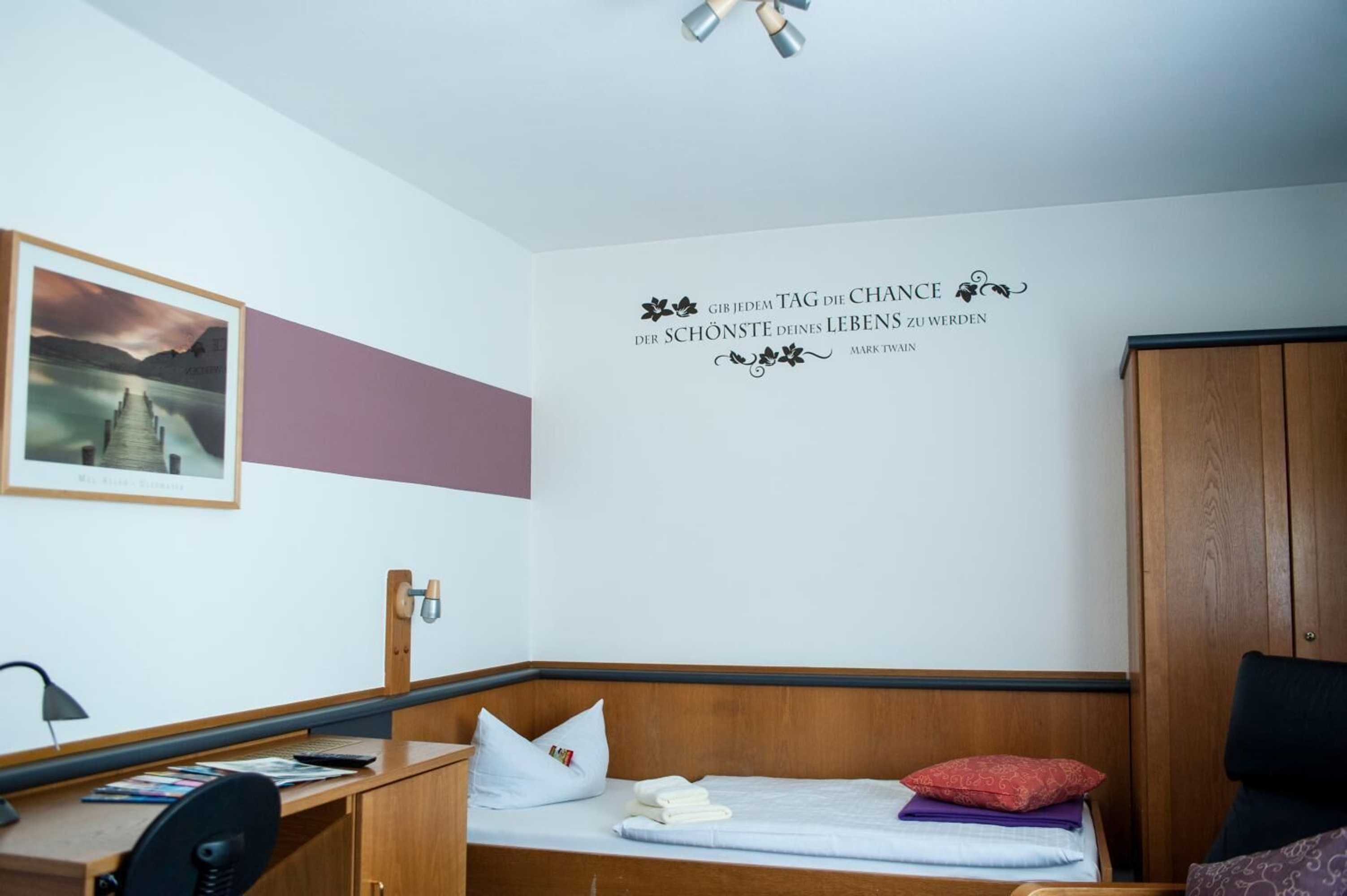 Gift card for City Hotel Hanau