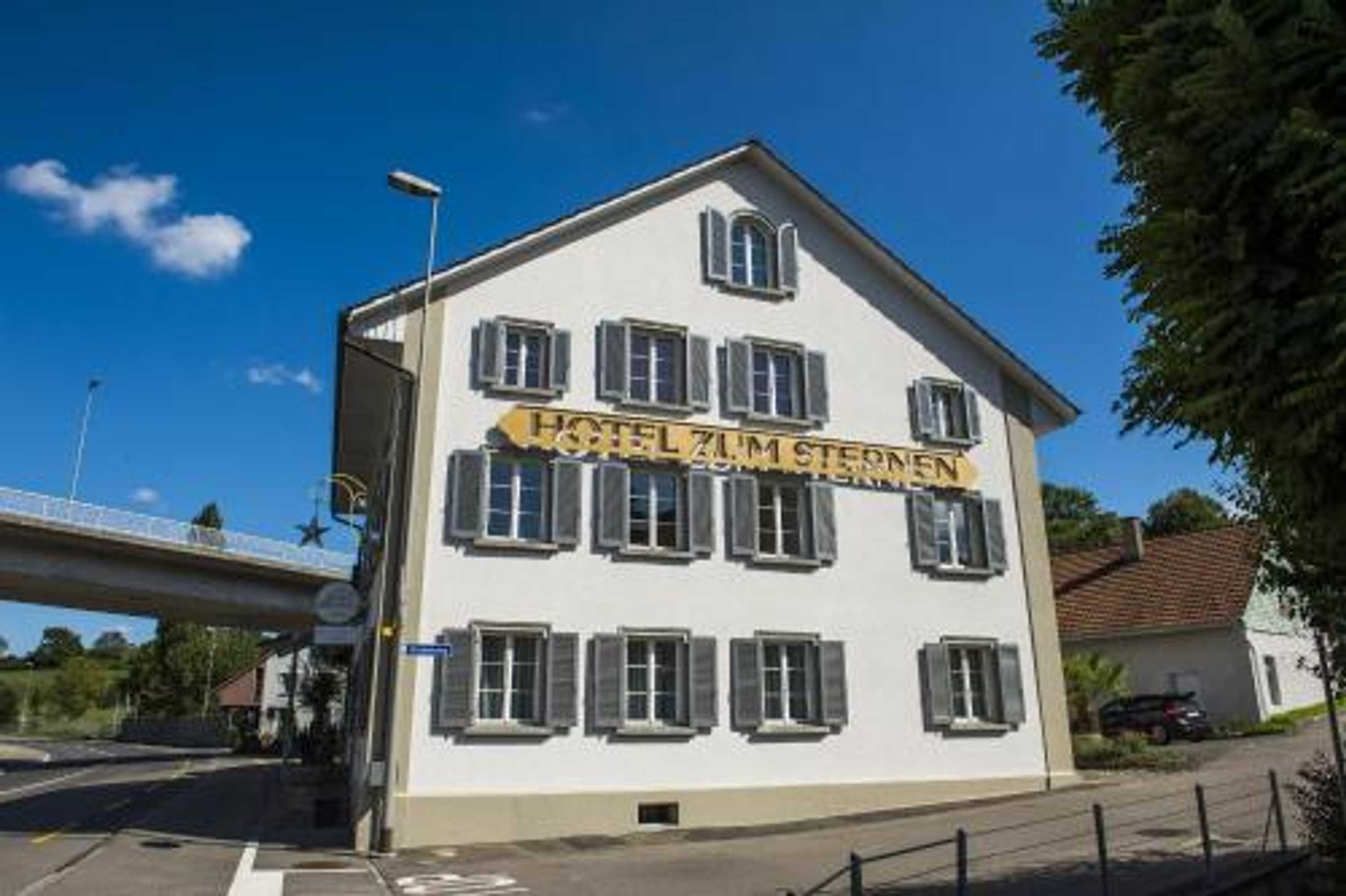 Gift card for Hotel Sternen Gift card for Hotel Sternen