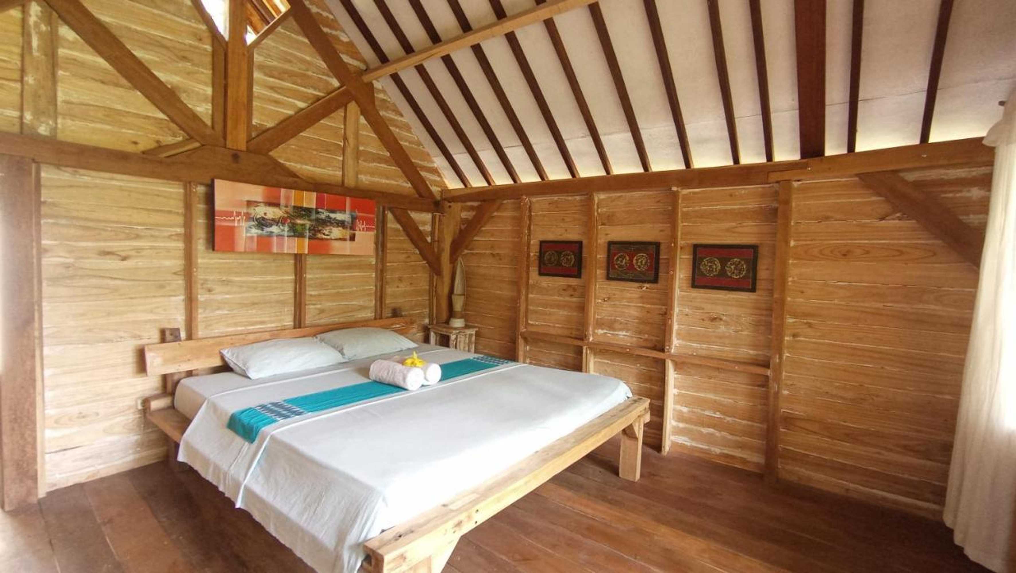 Gift card for Hakiki Inn Bungalows