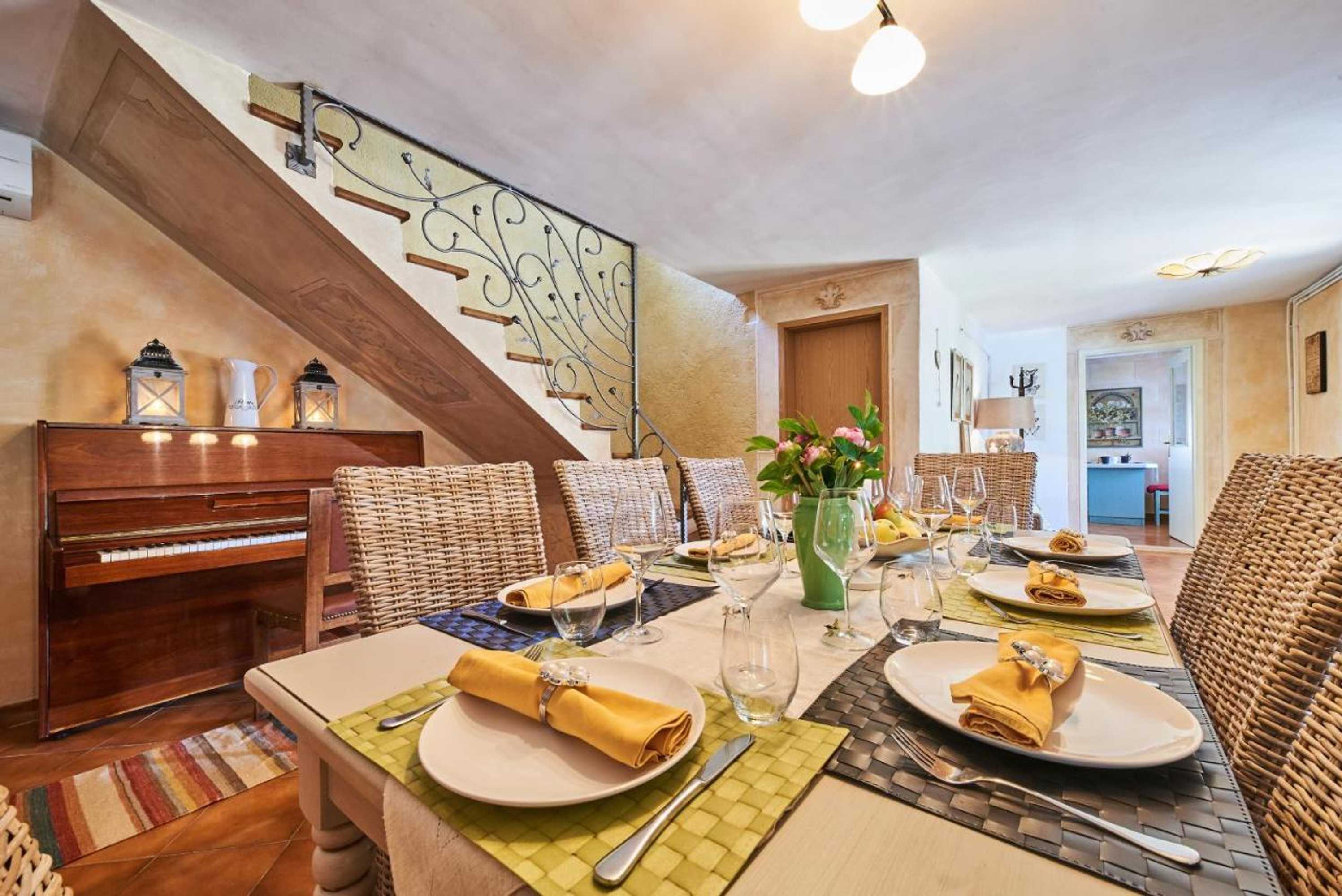 Gift card for Villa Rea