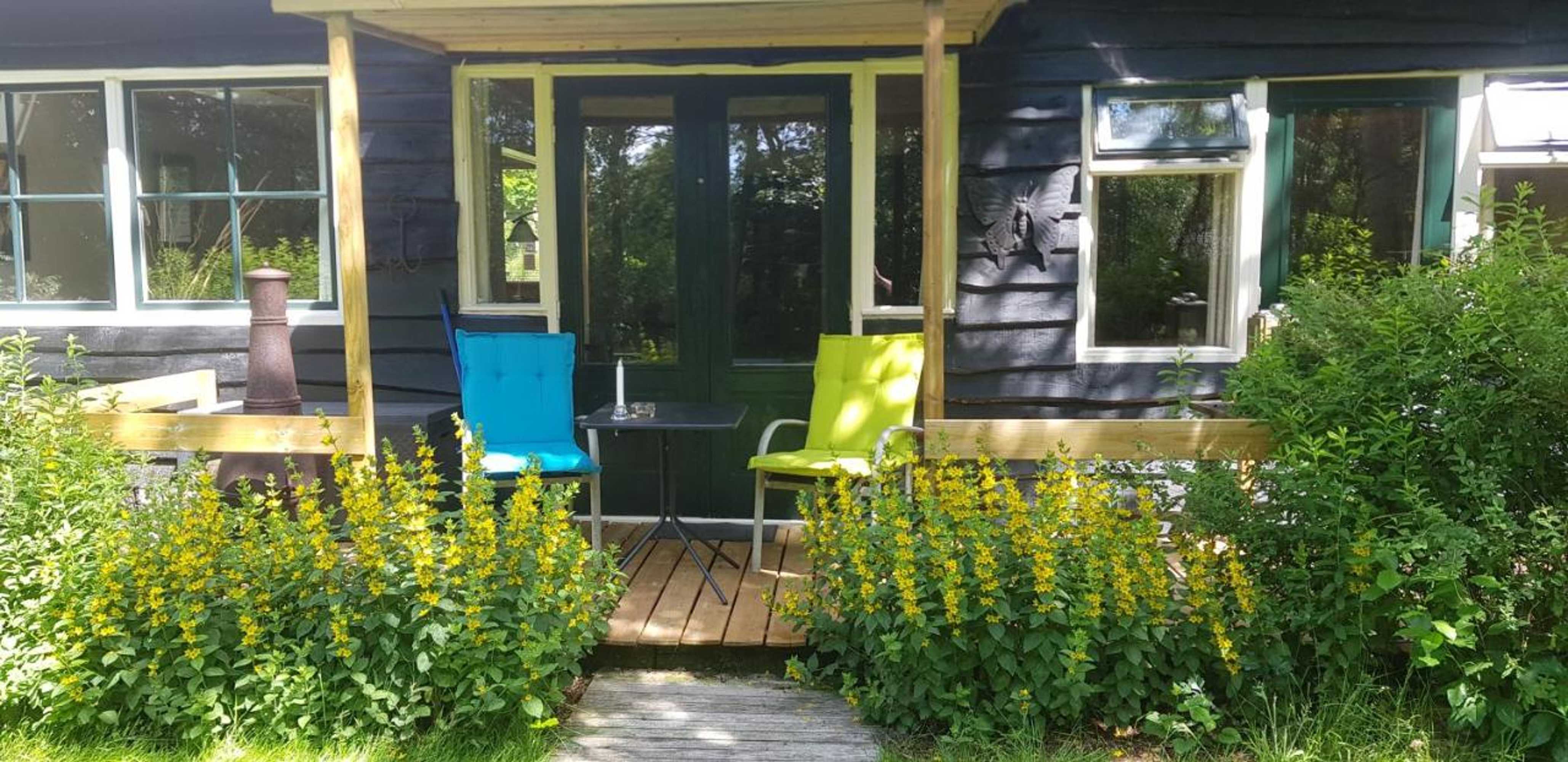 Gift card for De Vuurplaats