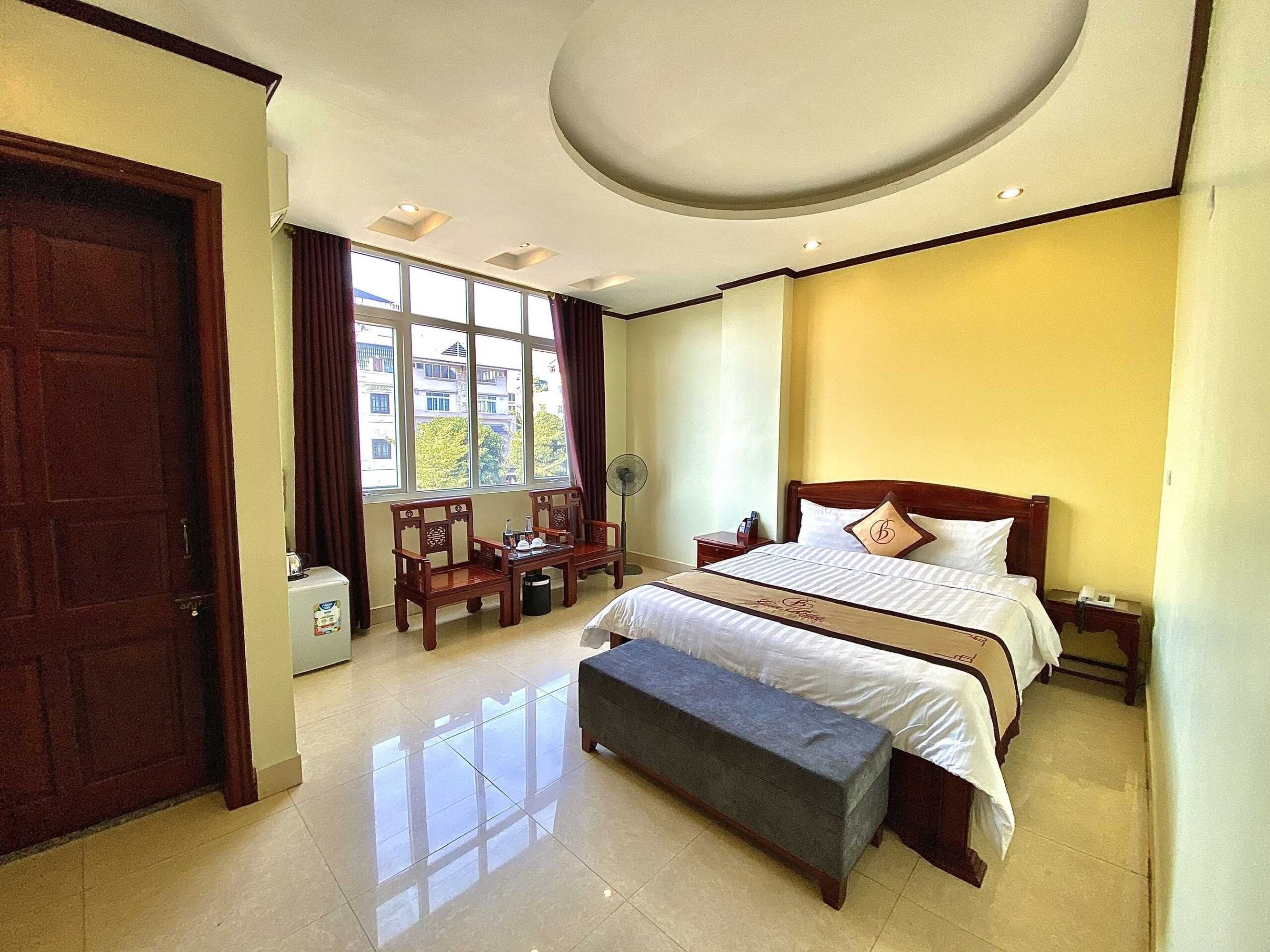 Gift card for Gia Bao Hotel Gift card for Gia Bao Hotel