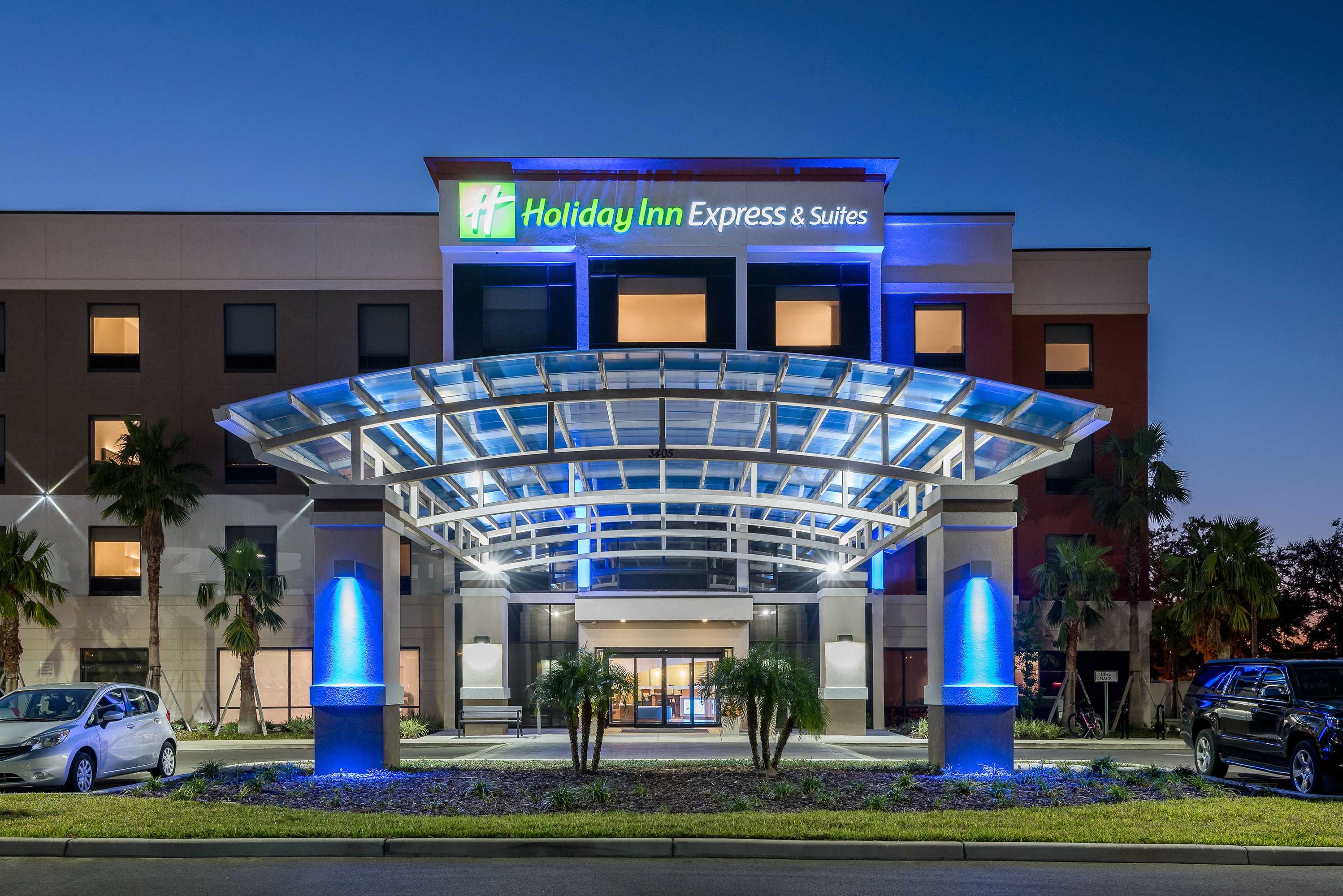 Gift card for Holiday Inn Express & Suites Lakeland South by Ihg Gift card for Holiday Inn Express & Suites Lakeland South by Ihg