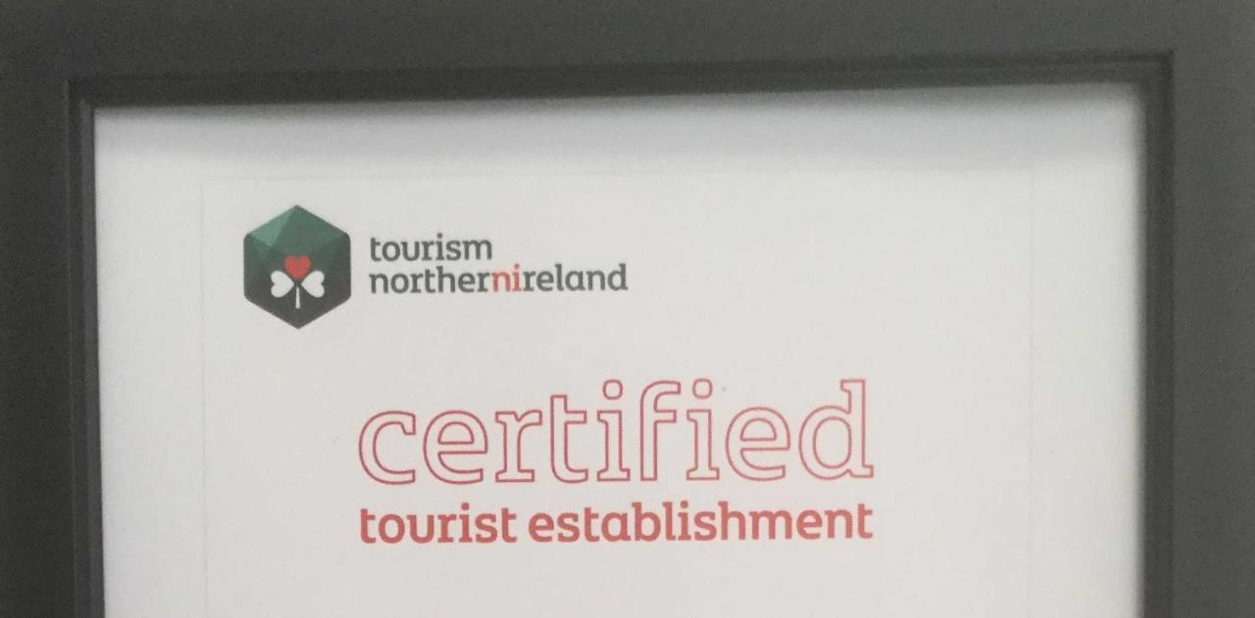 Gift card for Rondo, Ballymena, Nr Ireland