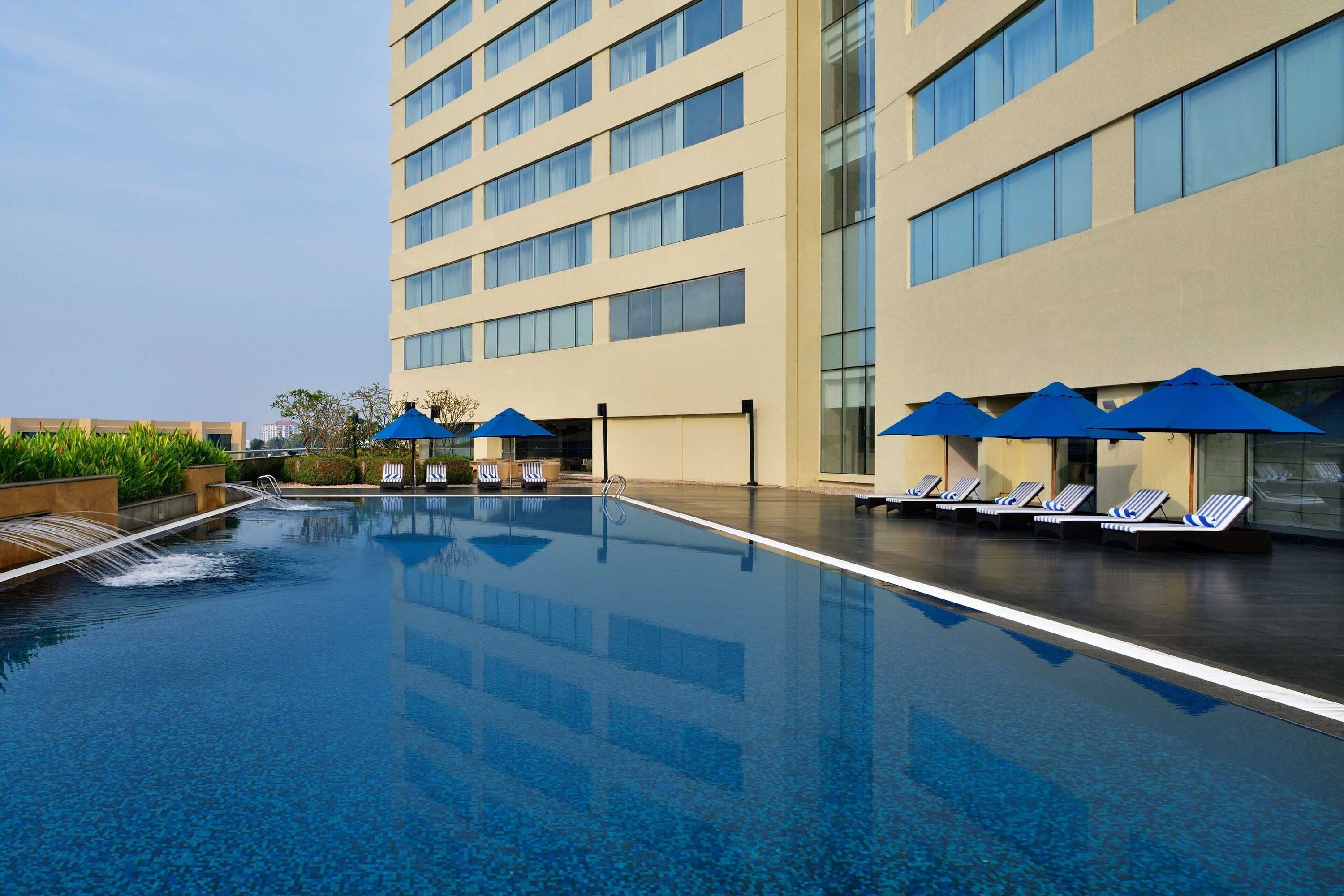 Gift card for Kochi Marriott Hotel Gift card for Kochi Marriott Hotel