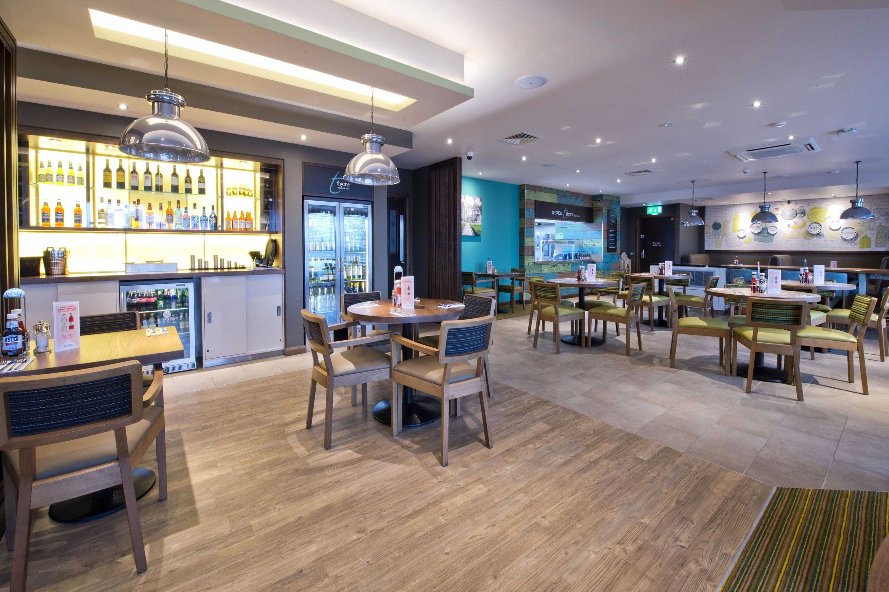 Gift card for Premier Inn Chipping Norton