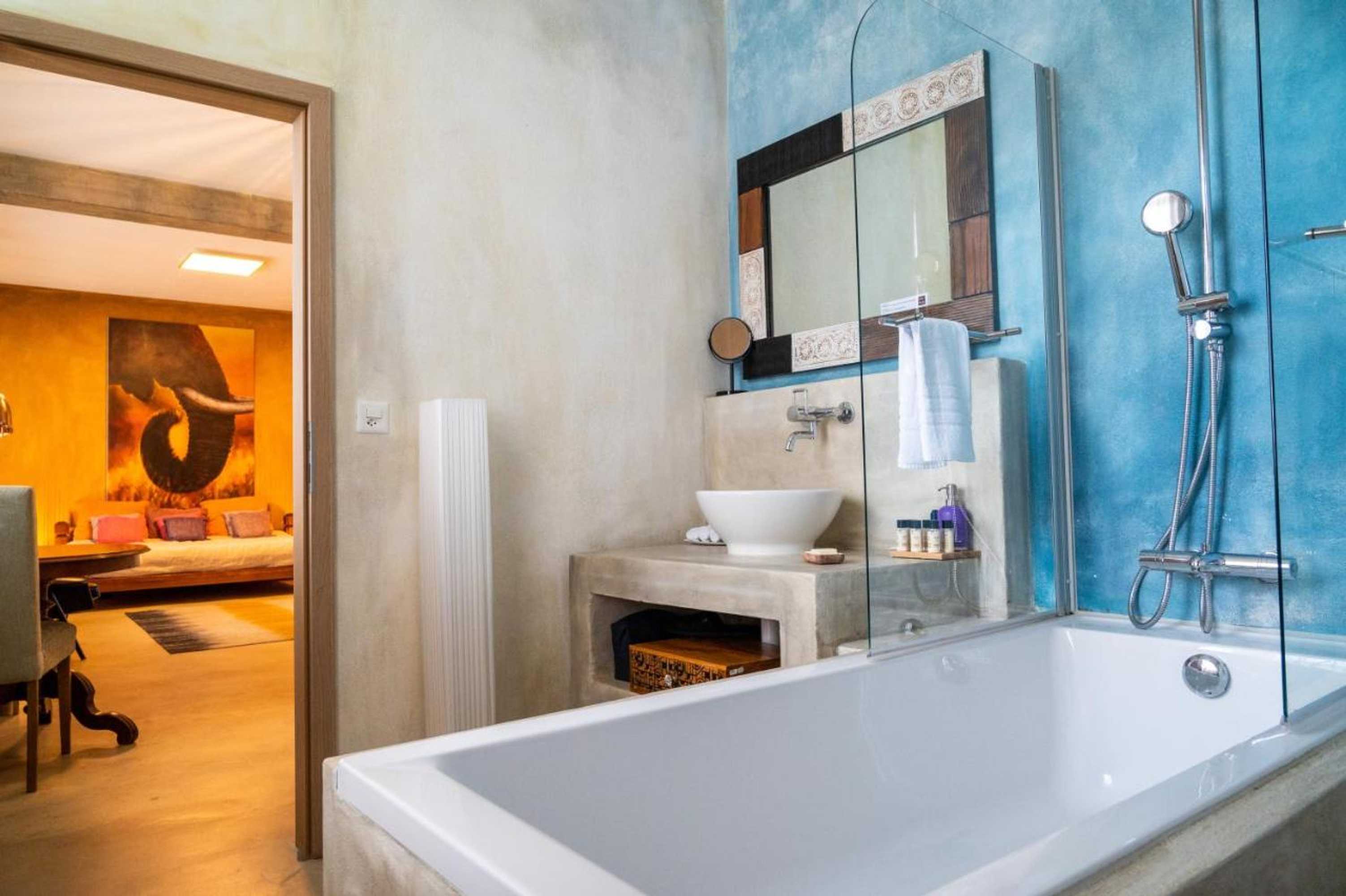 Gift card for No1 Art B&b