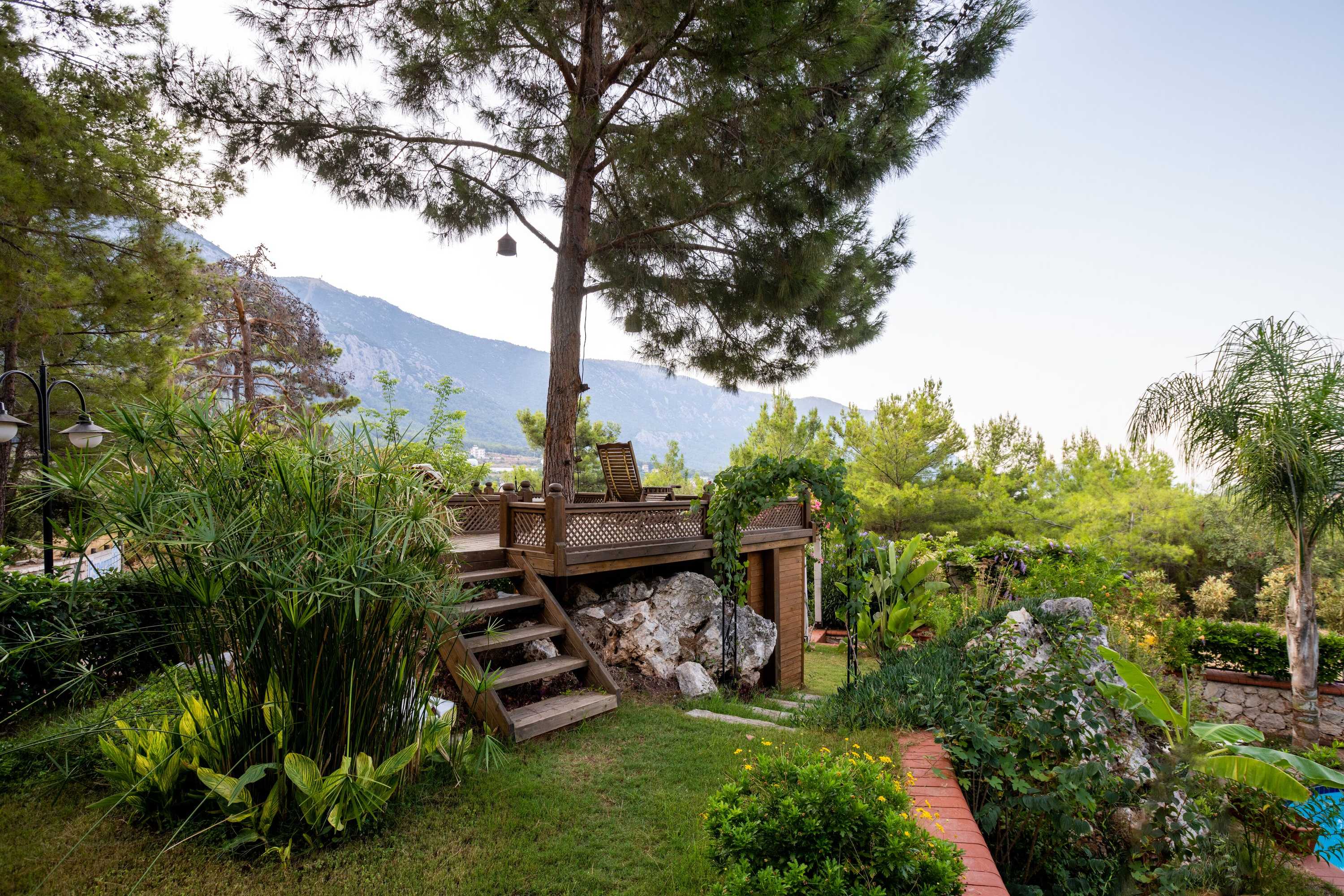 Gift card for Esperanza Boutique Hotel of Lykia