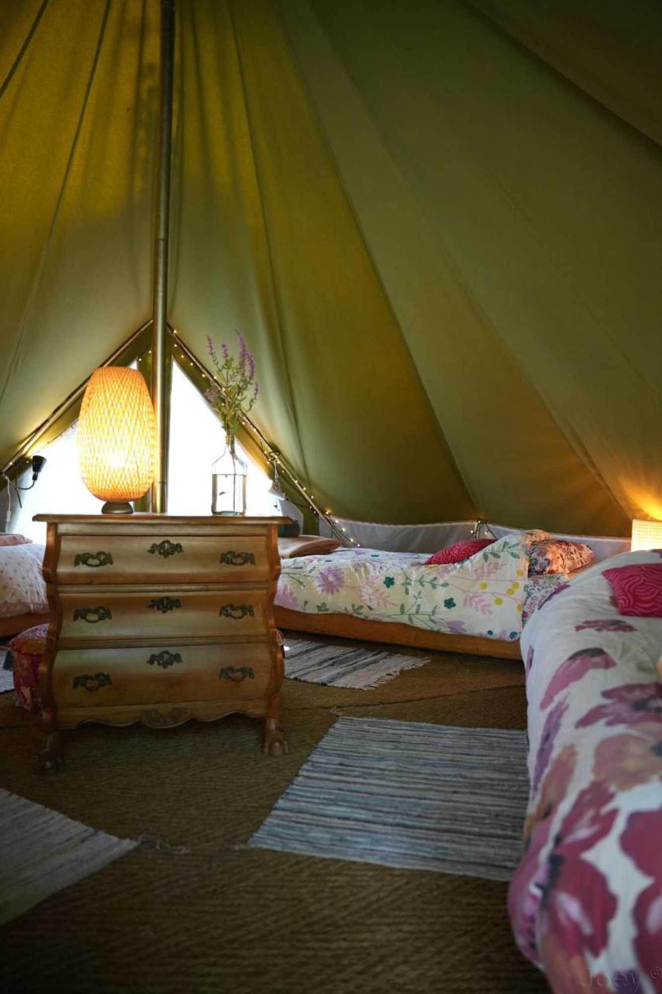 Gift card for Eco-Camping De Helleborus, Yurt, Bell & Safari Tent, Pipo, Caravans, Dorms And Units Gift card for Eco-Camping De Helleborus, Yurt, Bell & Safari Tent, Pipo, Caravans, Dorms And Units