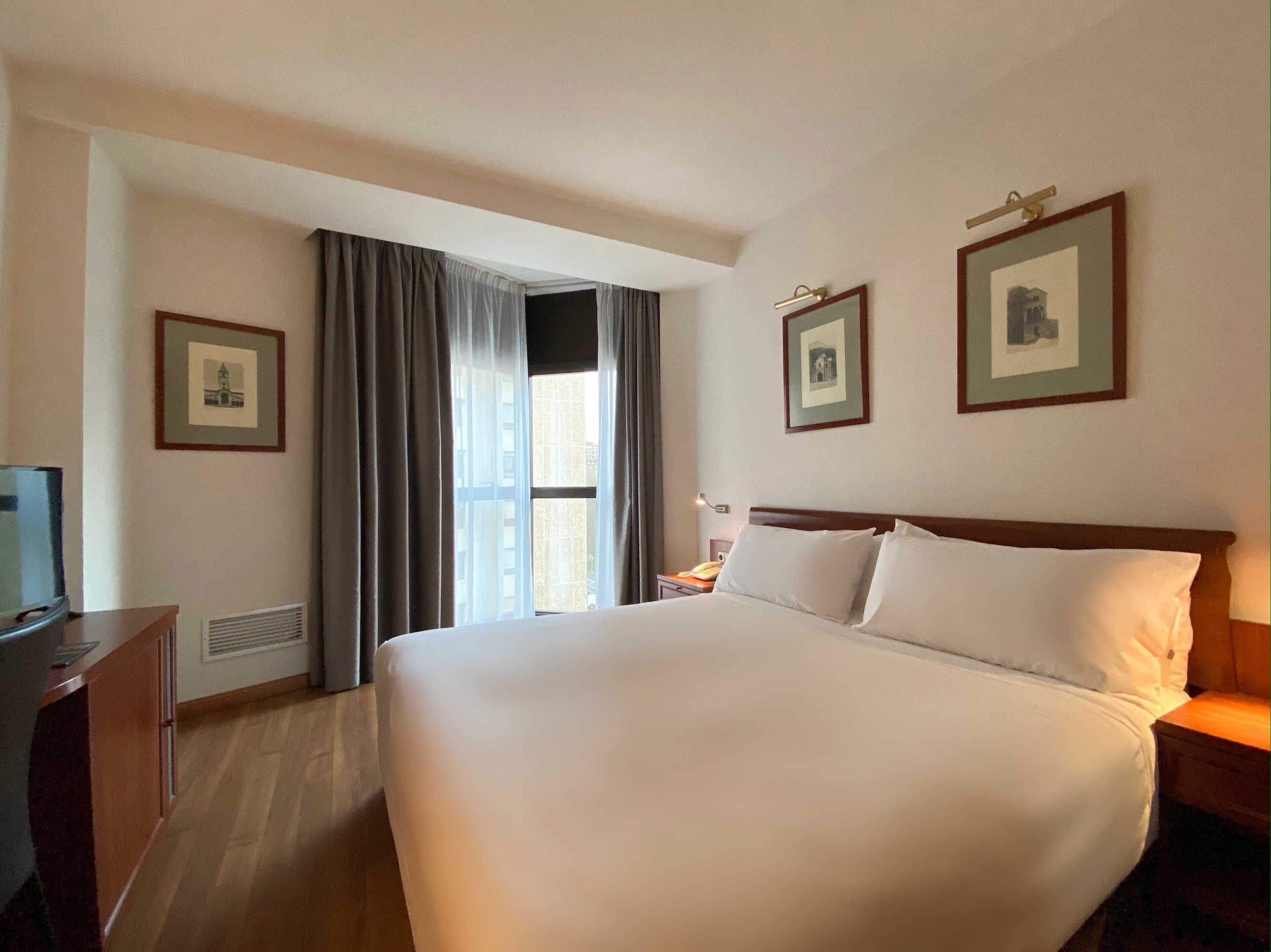 Gift card for Hotel Zentral Gijón Rey Pelayo Gift card for Hotel Zentral Gijón Rey Pelayo