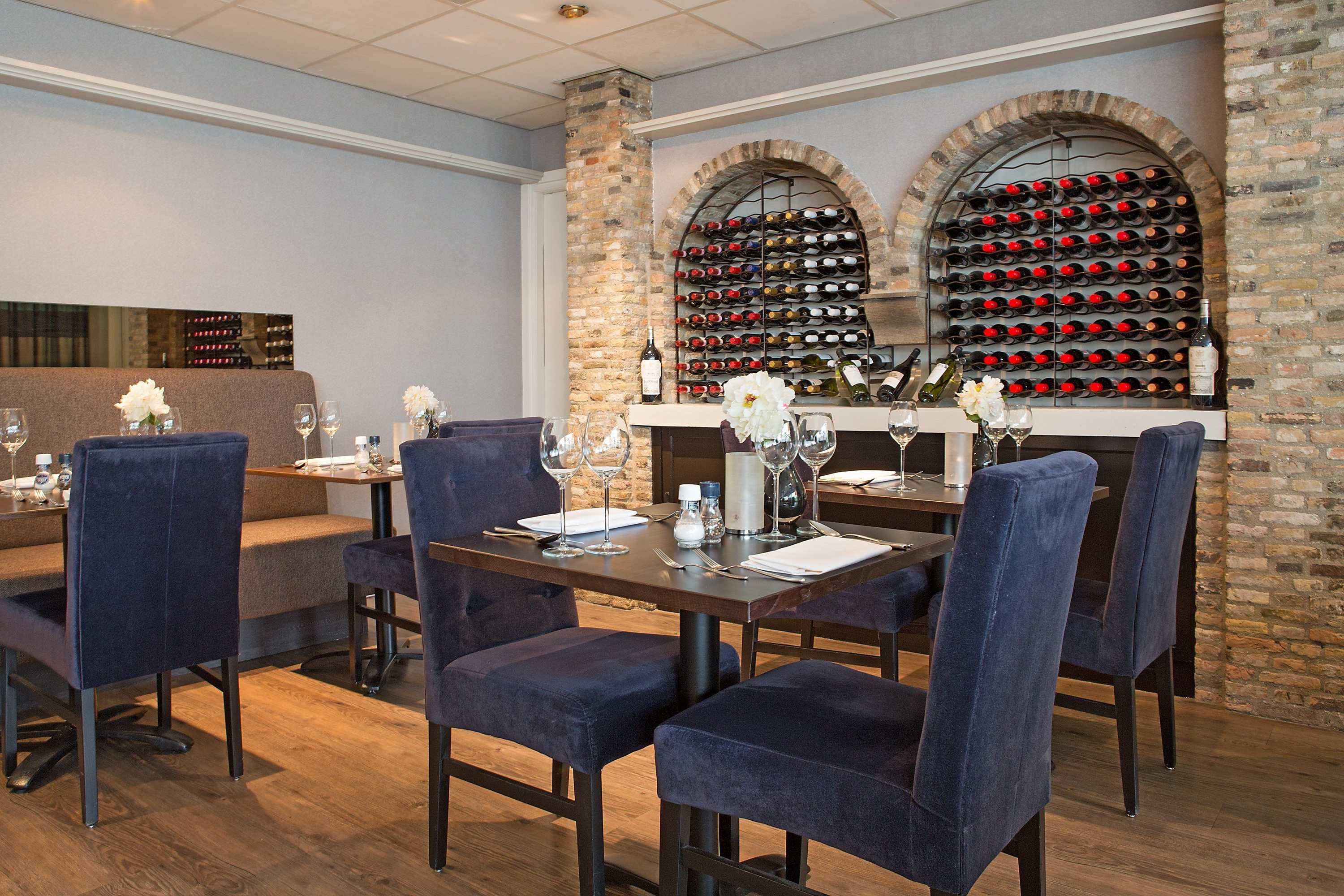 Gift card for Fletcher Hotel-Restaurant Prinsen