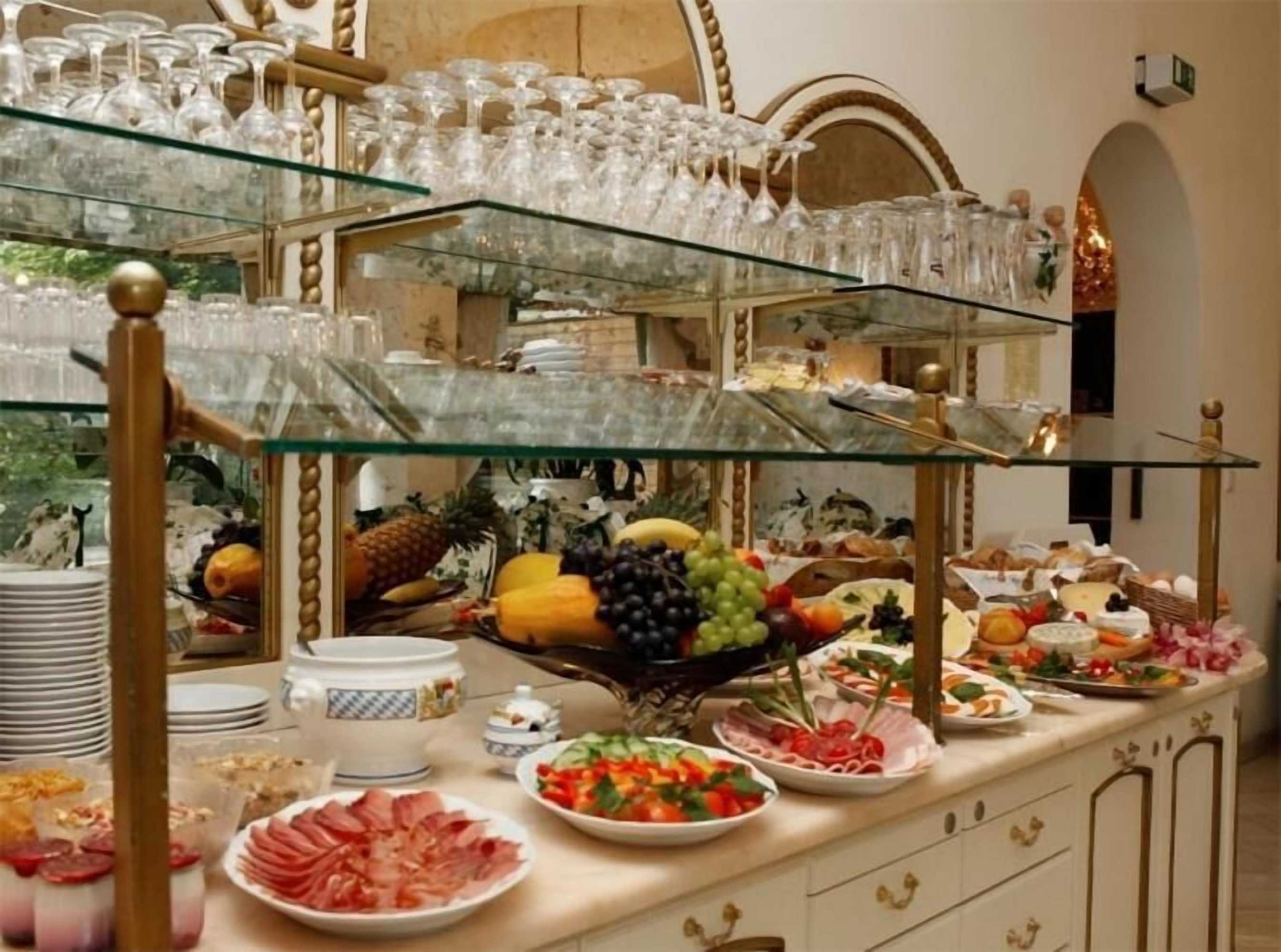 Gift card for Seibel's Parkhotel