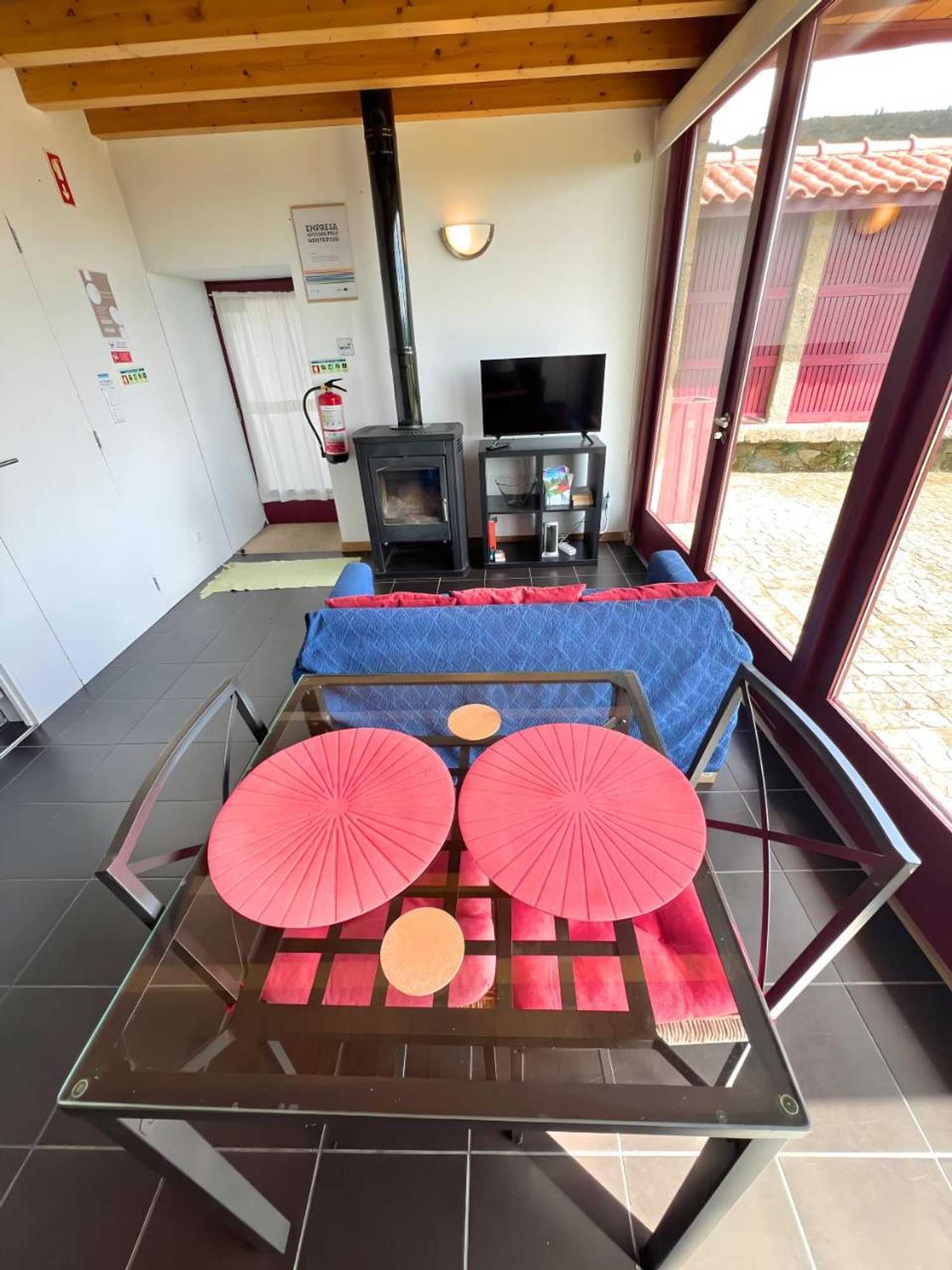 Gift card for Casa de Labrujó - Circuito Aldeias de Portugal Gift card for Casa de Labrujó - Circuito Aldeias de Portugal