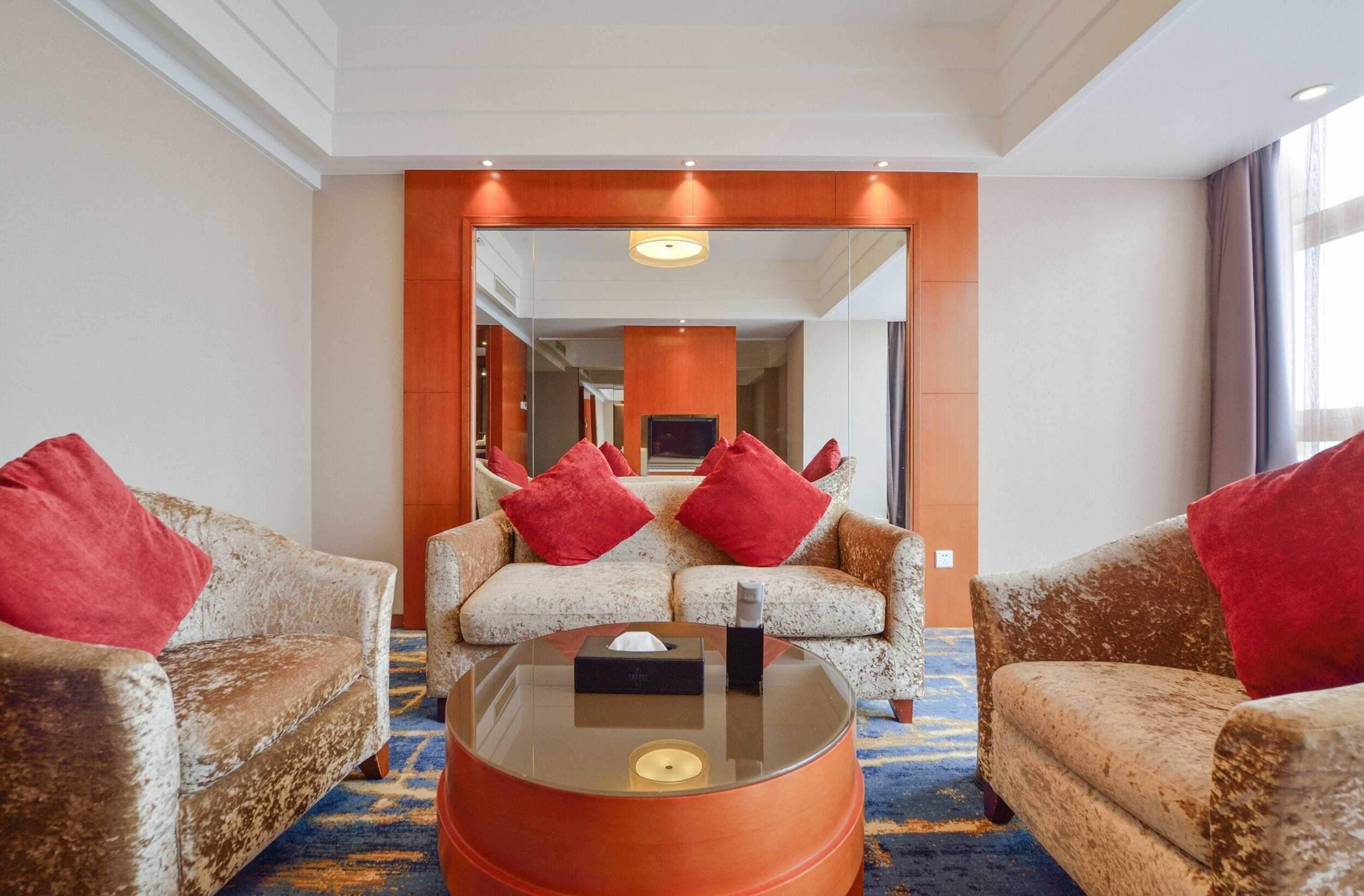 Gift card for Bayshore Hotel Dalian Gift card for Bayshore Hotel Dalian