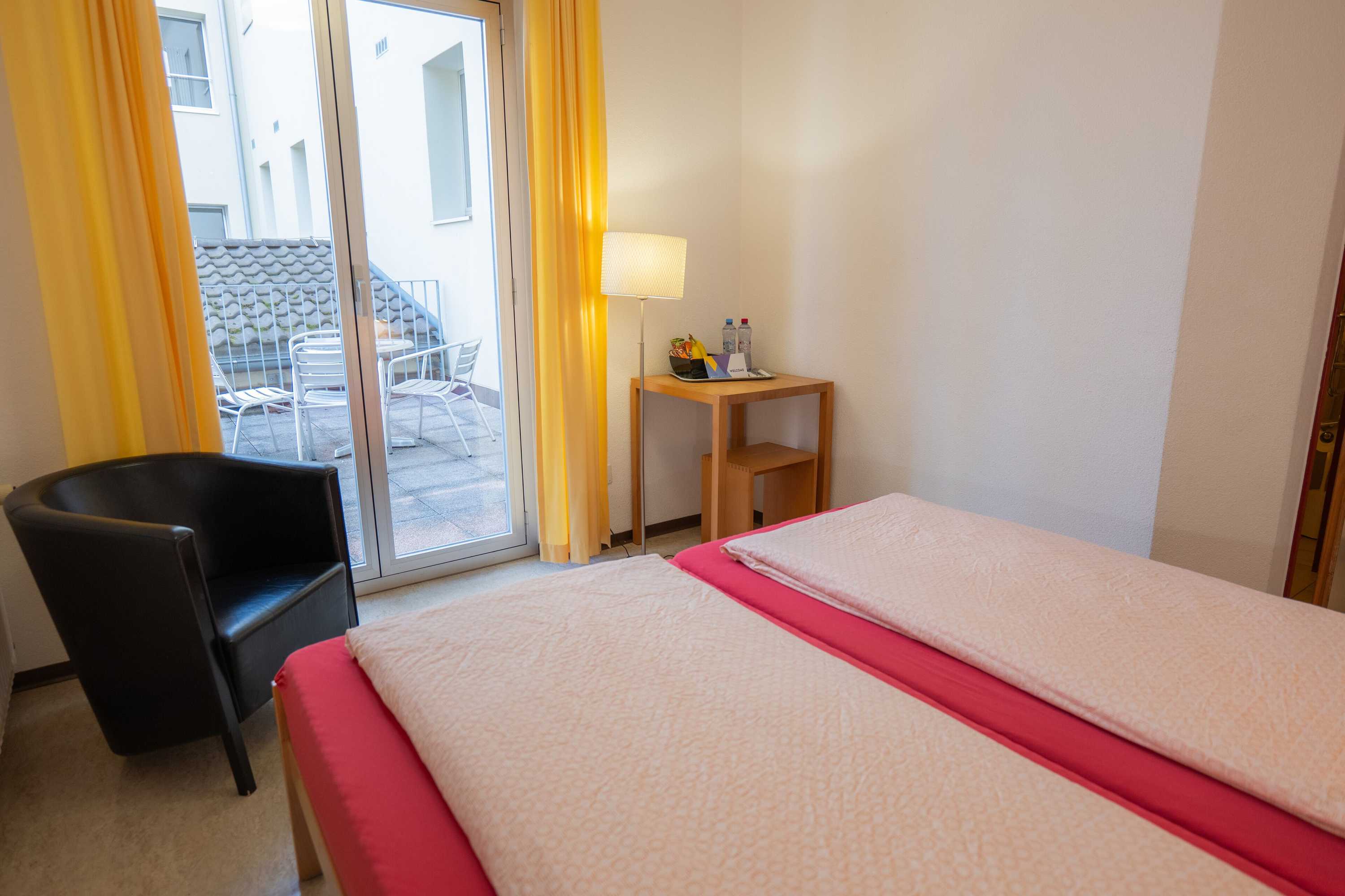 Gift card for Youth Hostel Locarno Gift card for Youth Hostel Locarno