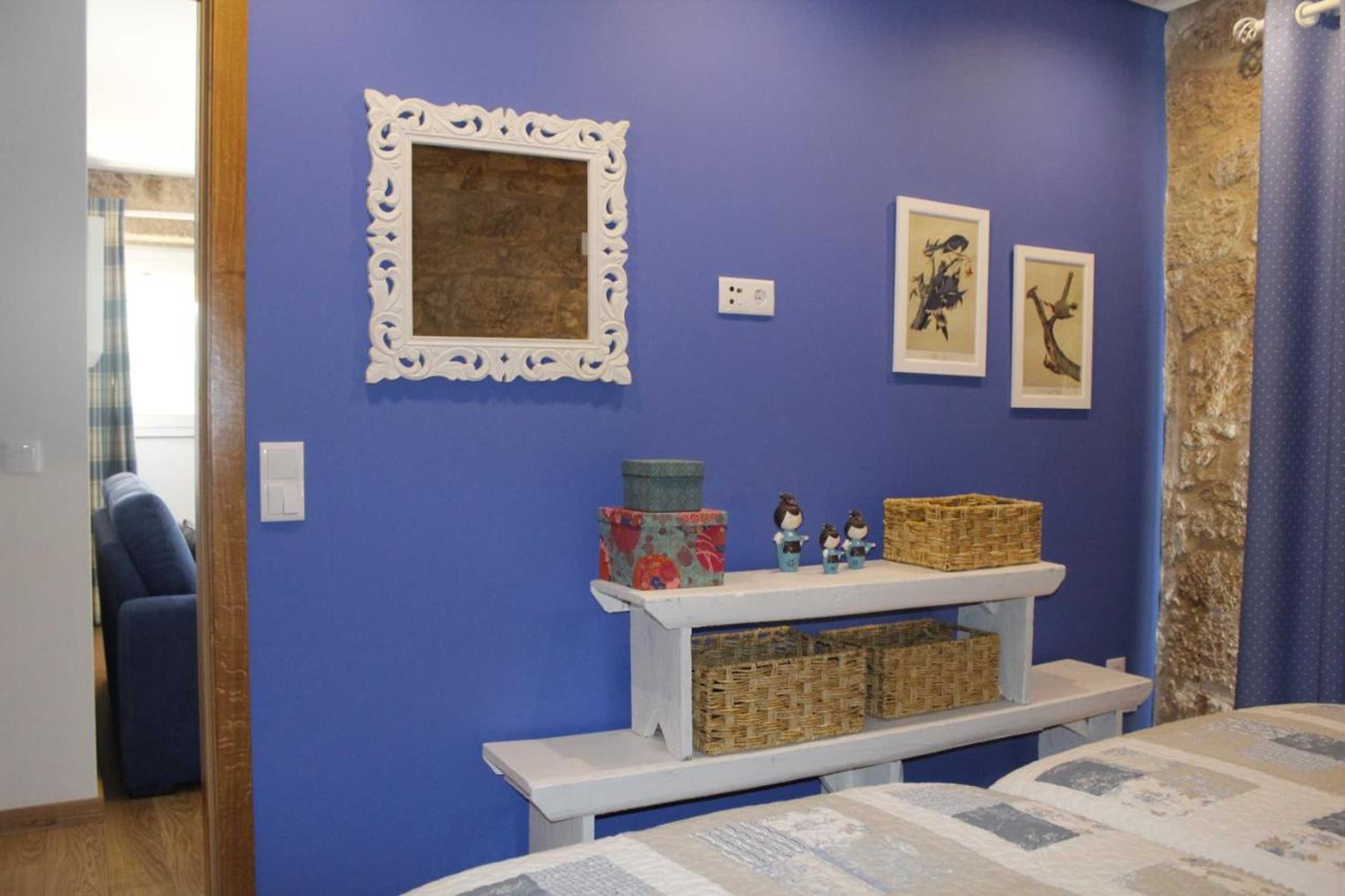 Gift card for Casa da Nininha