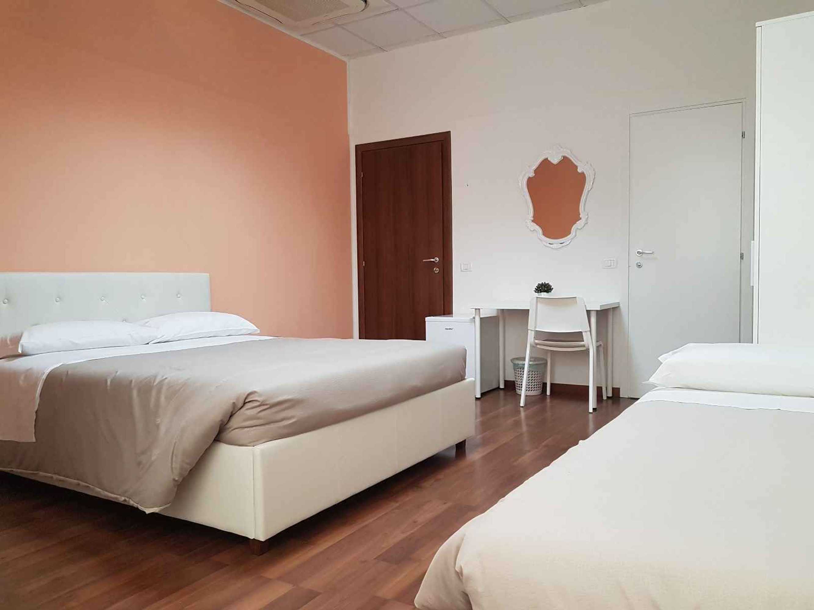 Gift card for Hotel Piramide