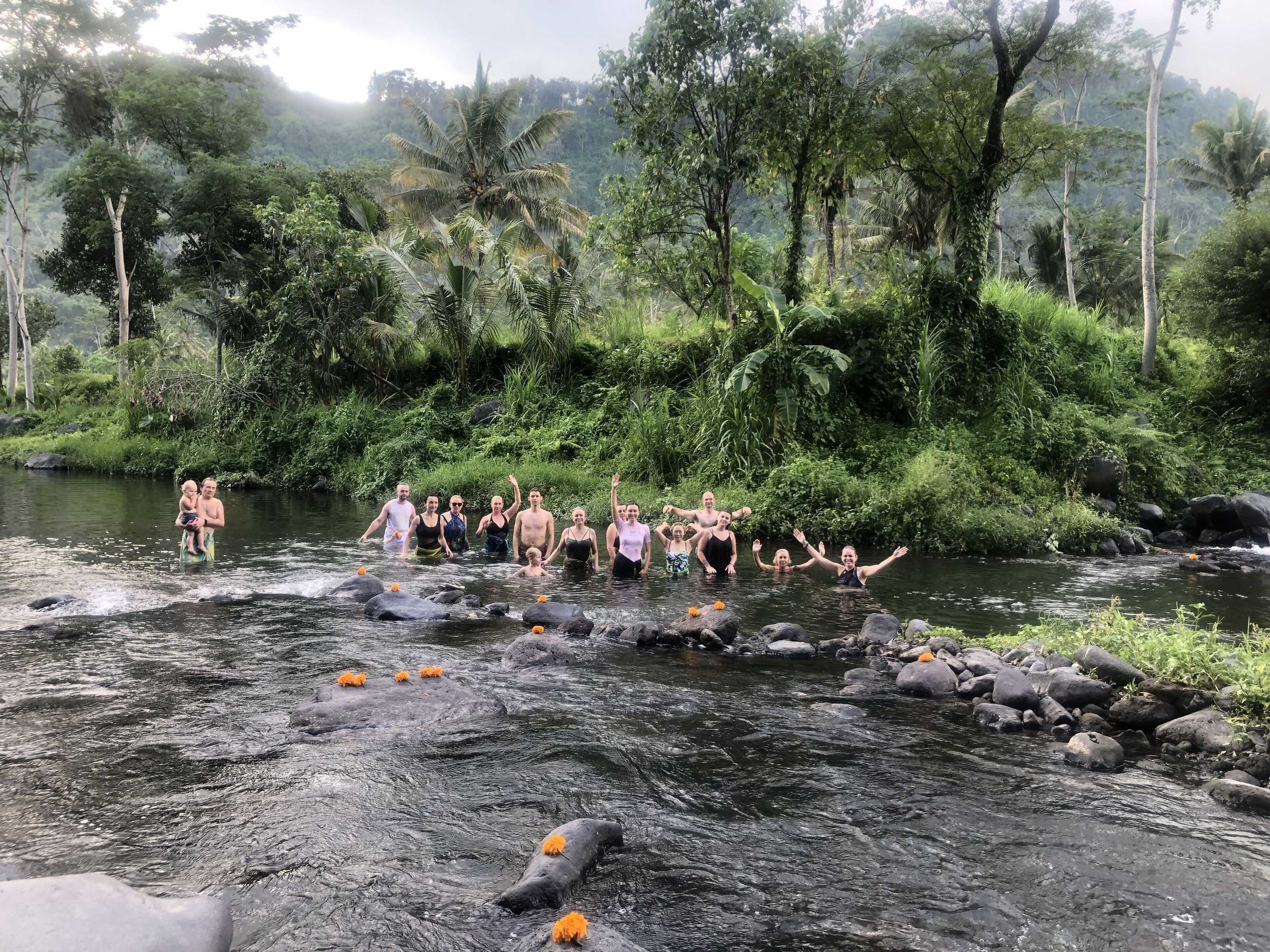 Gift card for Nirarta Centre For Living Awareness