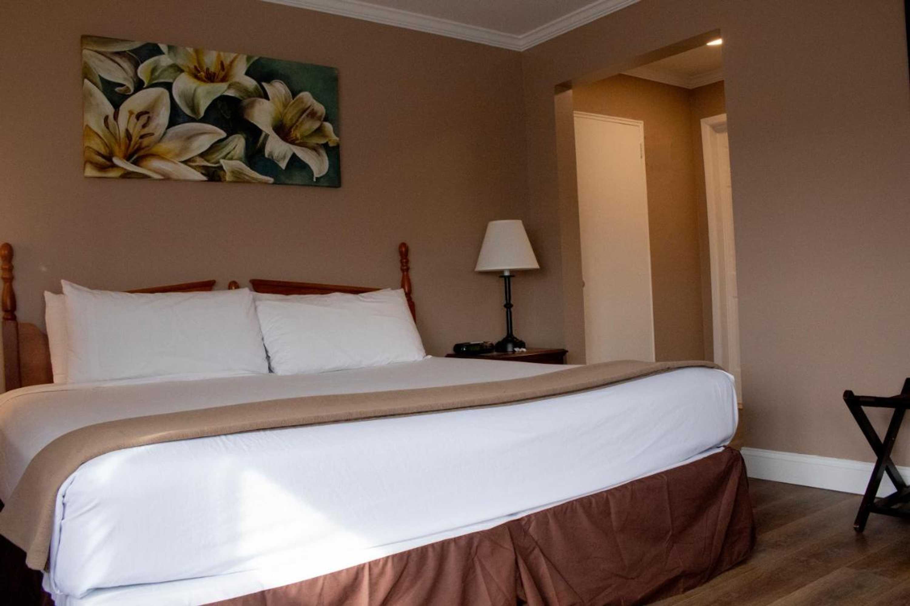 Gift card for Inn on The Hudson