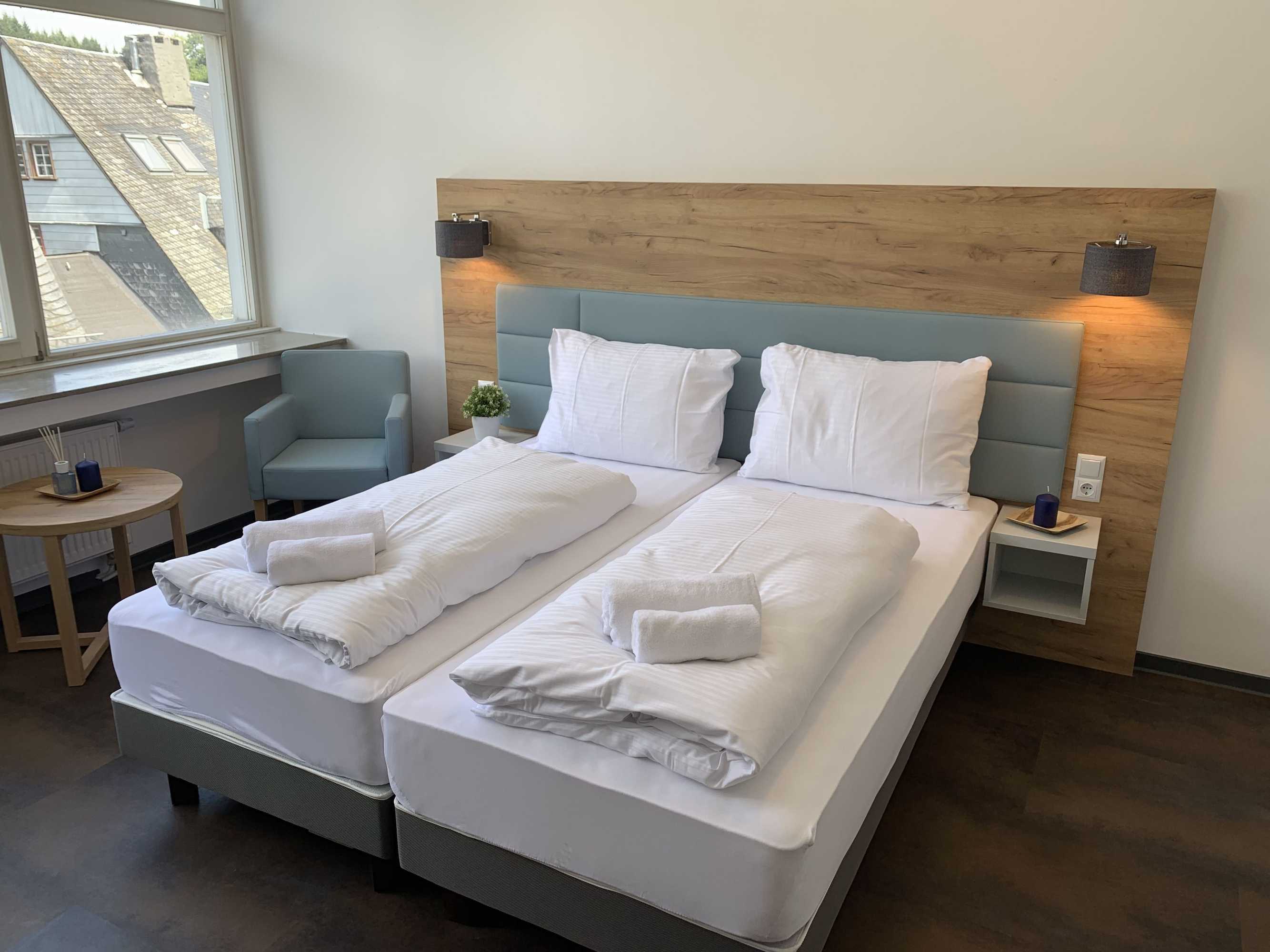 Gift card for Besttime Hotel Monschau