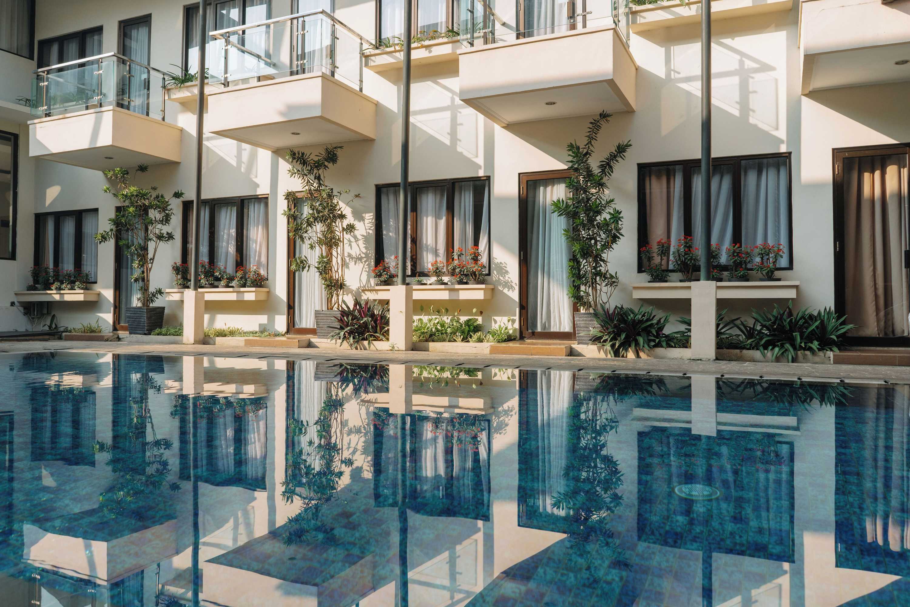 Gift card for Anugrah Hotel