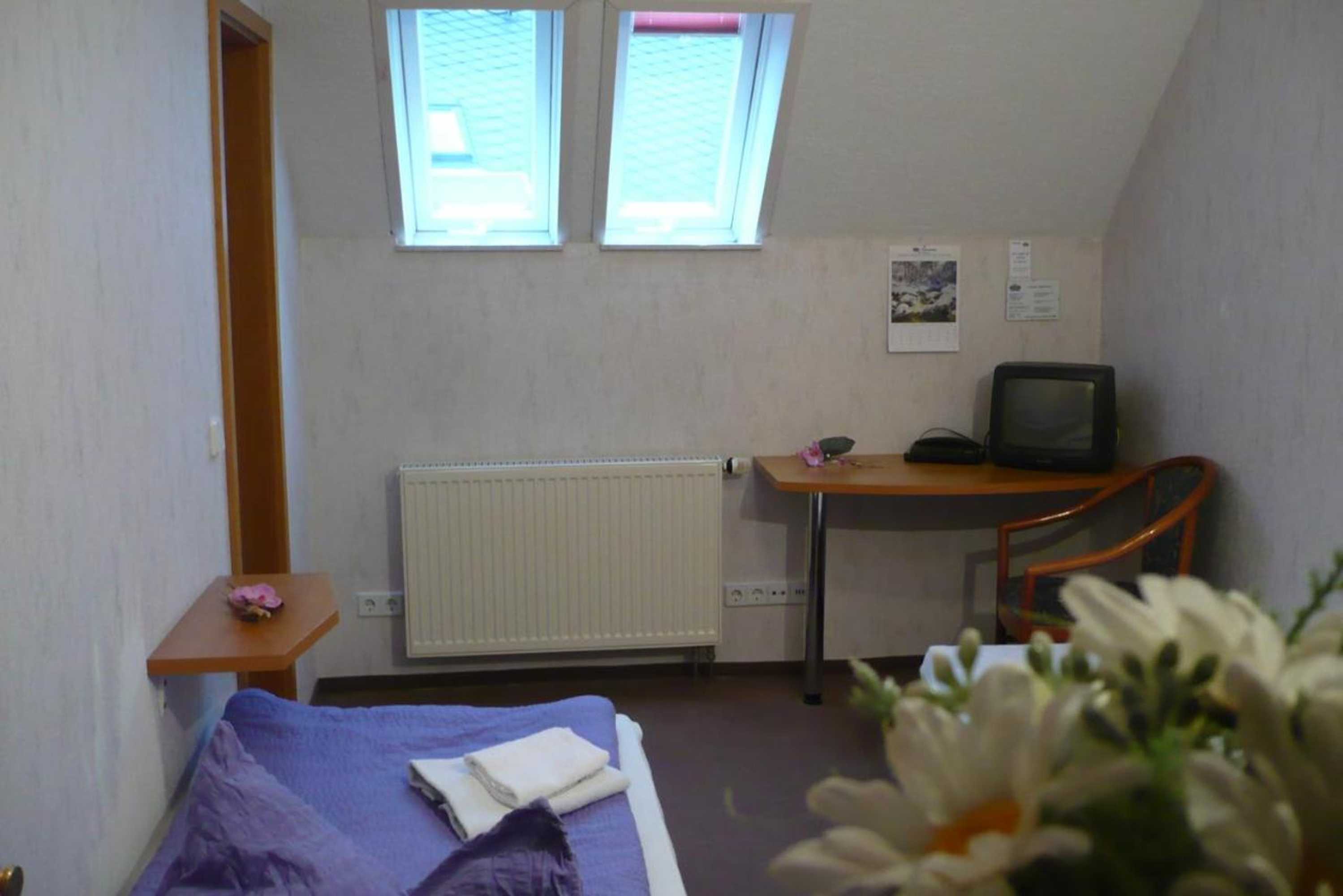 Gift card for Gaststätte & Pension Jiedlitz