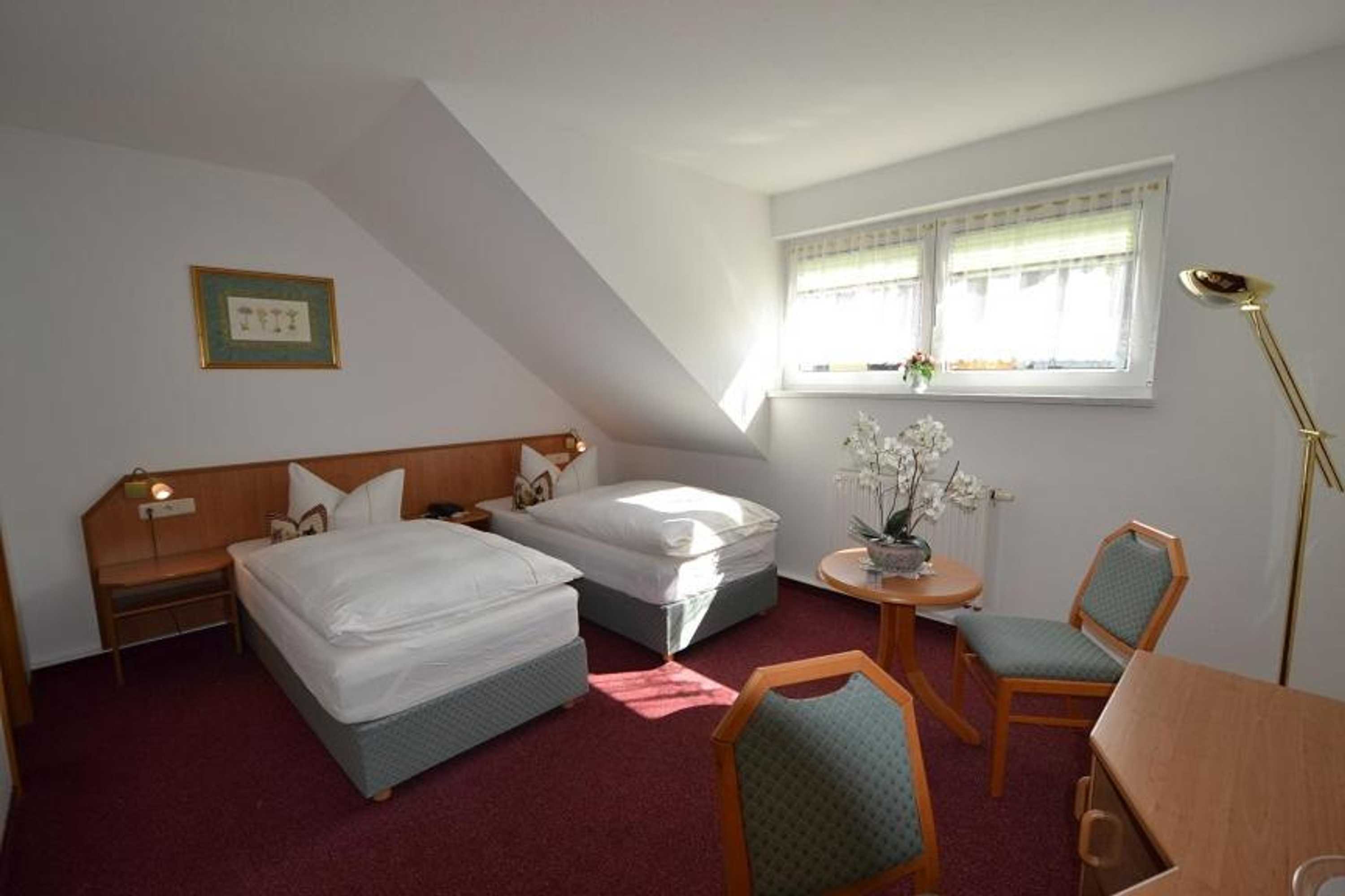 Gift card for Hotel & Restaurant Zur Linde