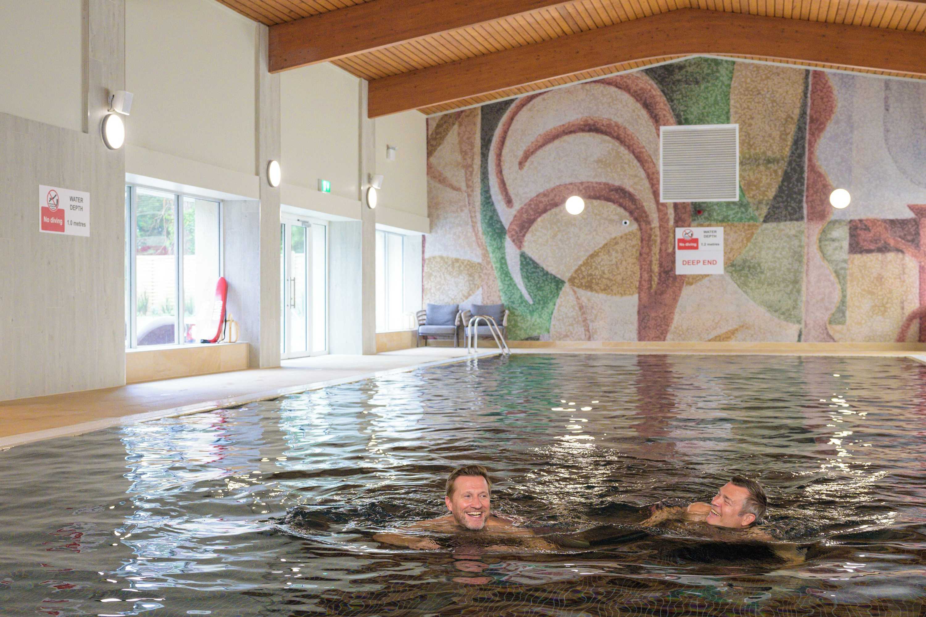 Gift card for Heythrop Park Hotel - Adults Only Gift card for Heythrop Park Hotel - Adults Only