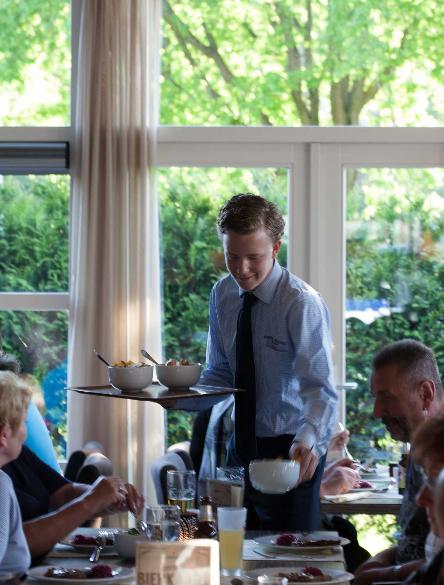 Gift card for Hotel Gieling