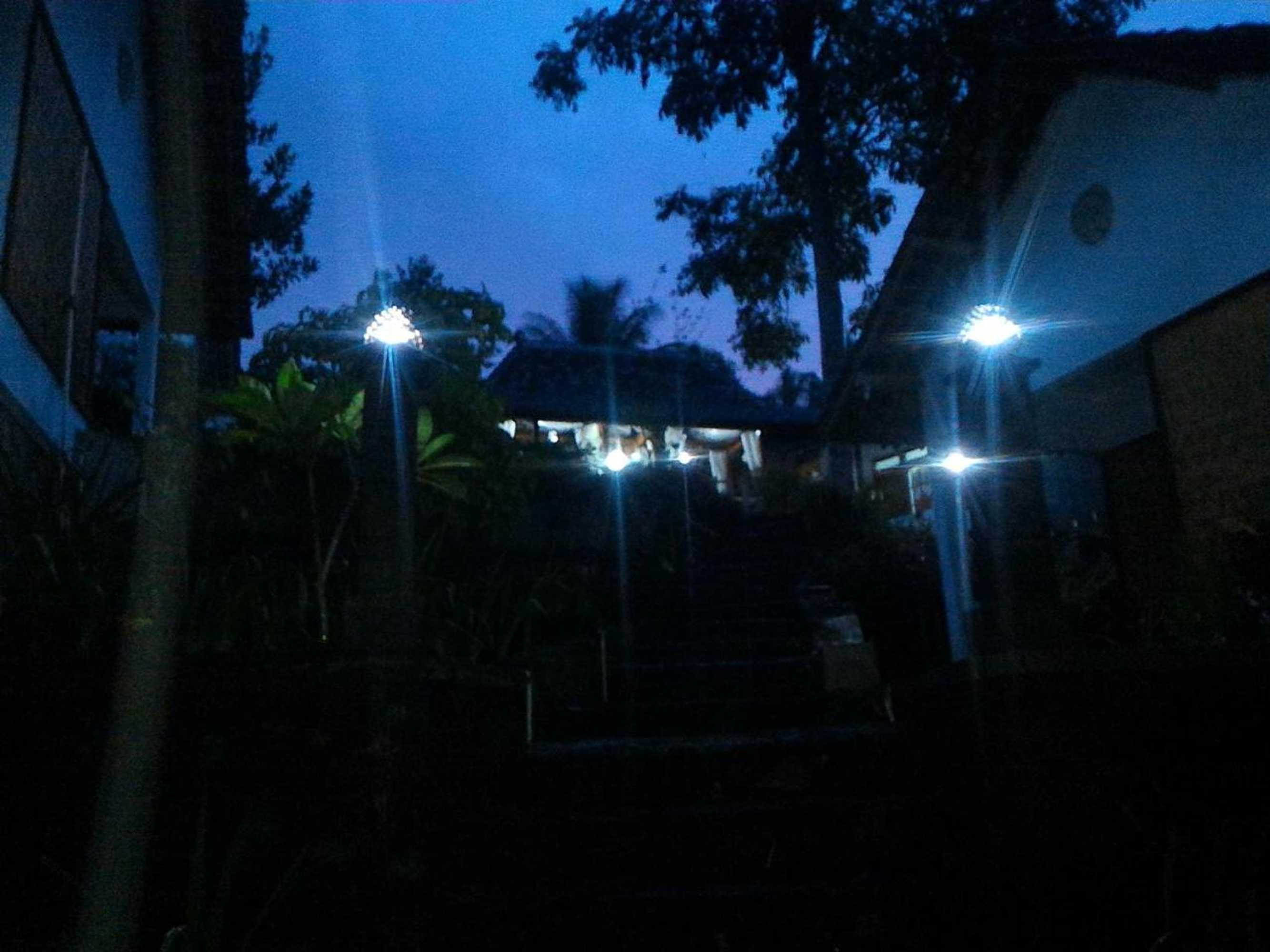 Gift card for Omah Ndeso Argopeni