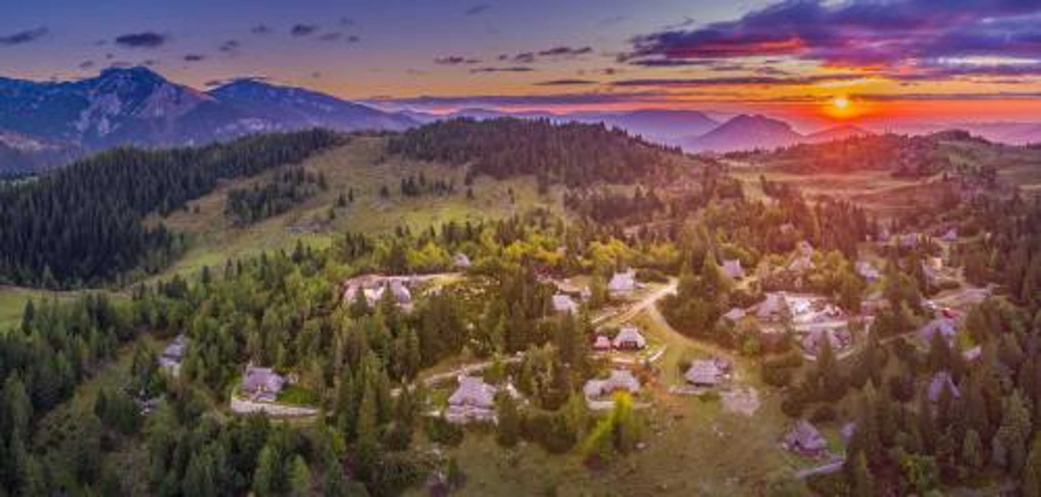 Gift card for Chalet Gorenjka - Velika Planina Gift card for Chalet Gorenjka - Velika Planina