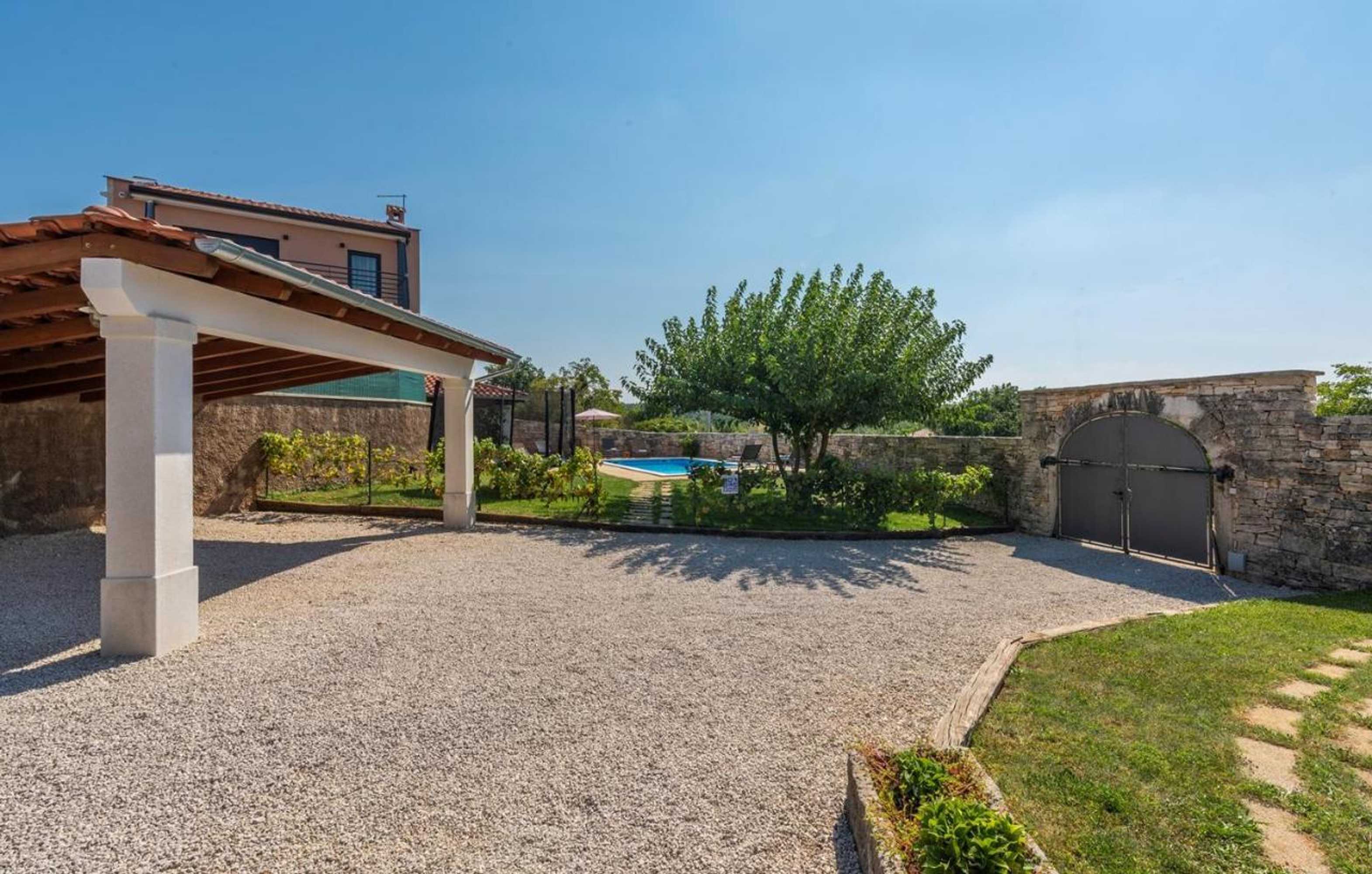 Gift card for Didova Villa in The Heart of Istria Gift card for Didova Villa in The Heart of Istria