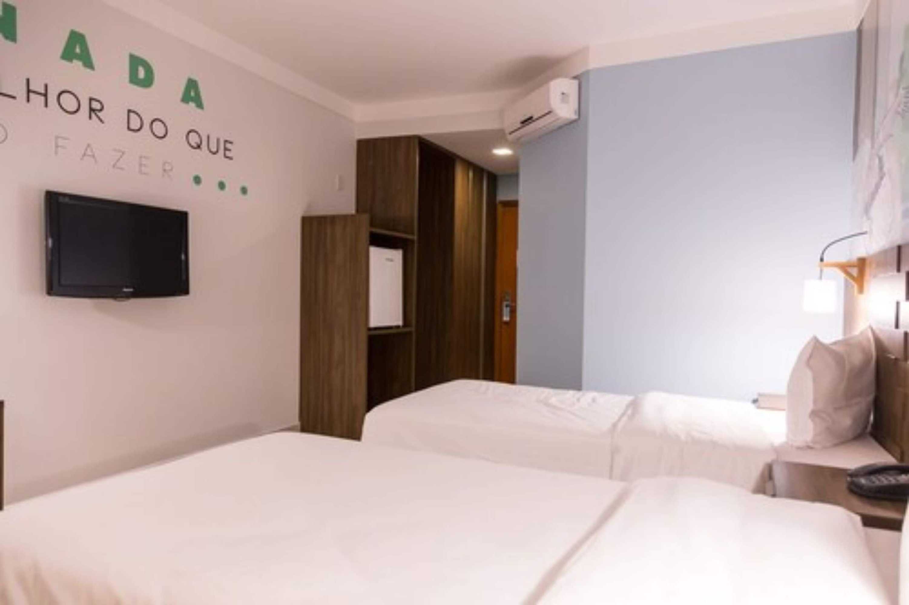 Gift card for Ibis Styles Ribeirão Preto Maurilio Biagi Gift card for Ibis Styles Ribeirão Preto Maurilio Biagi