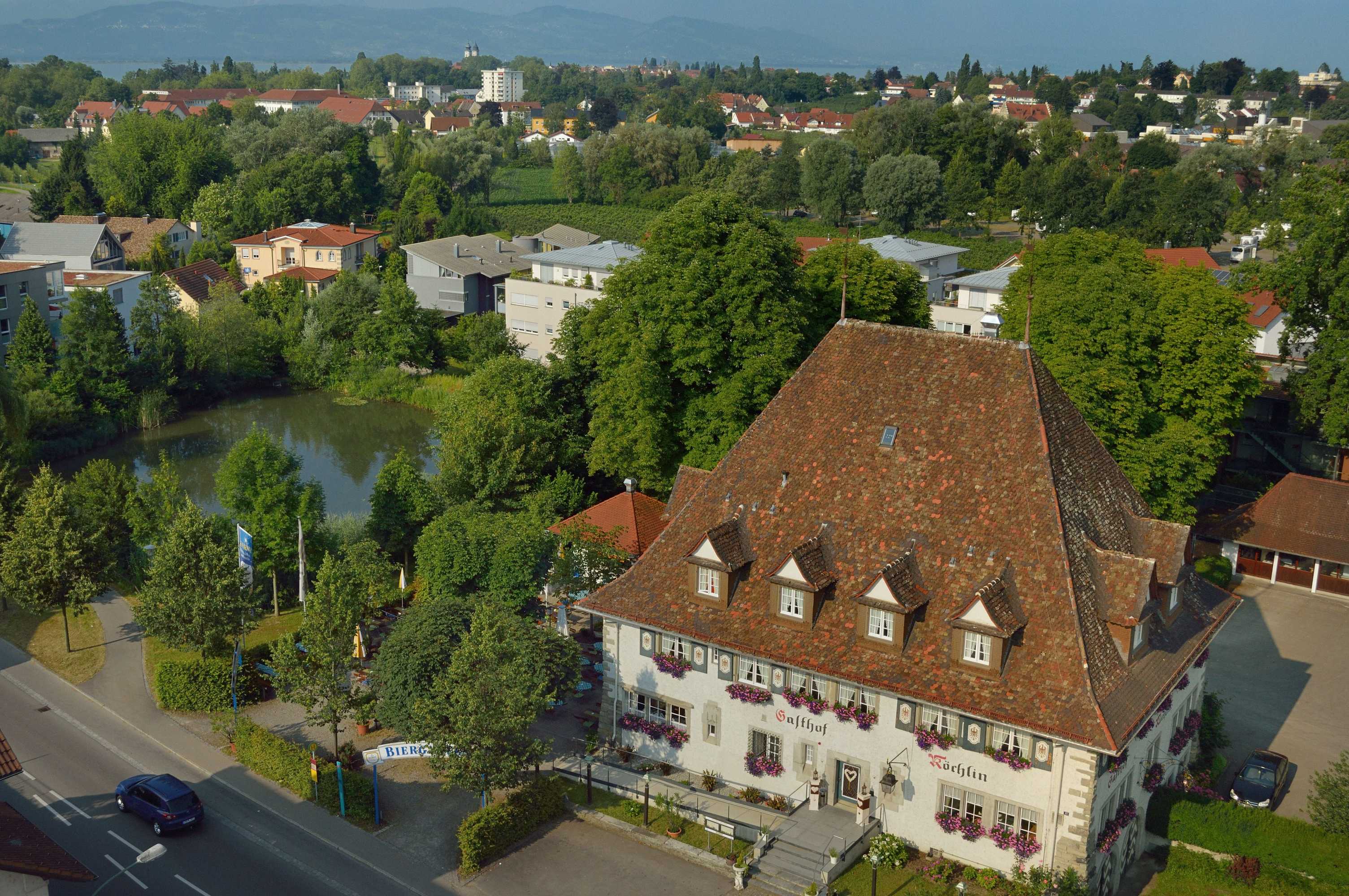Gift card for Hotel Landgasthof Köchlin Gift card for Hotel Landgasthof Köchlin