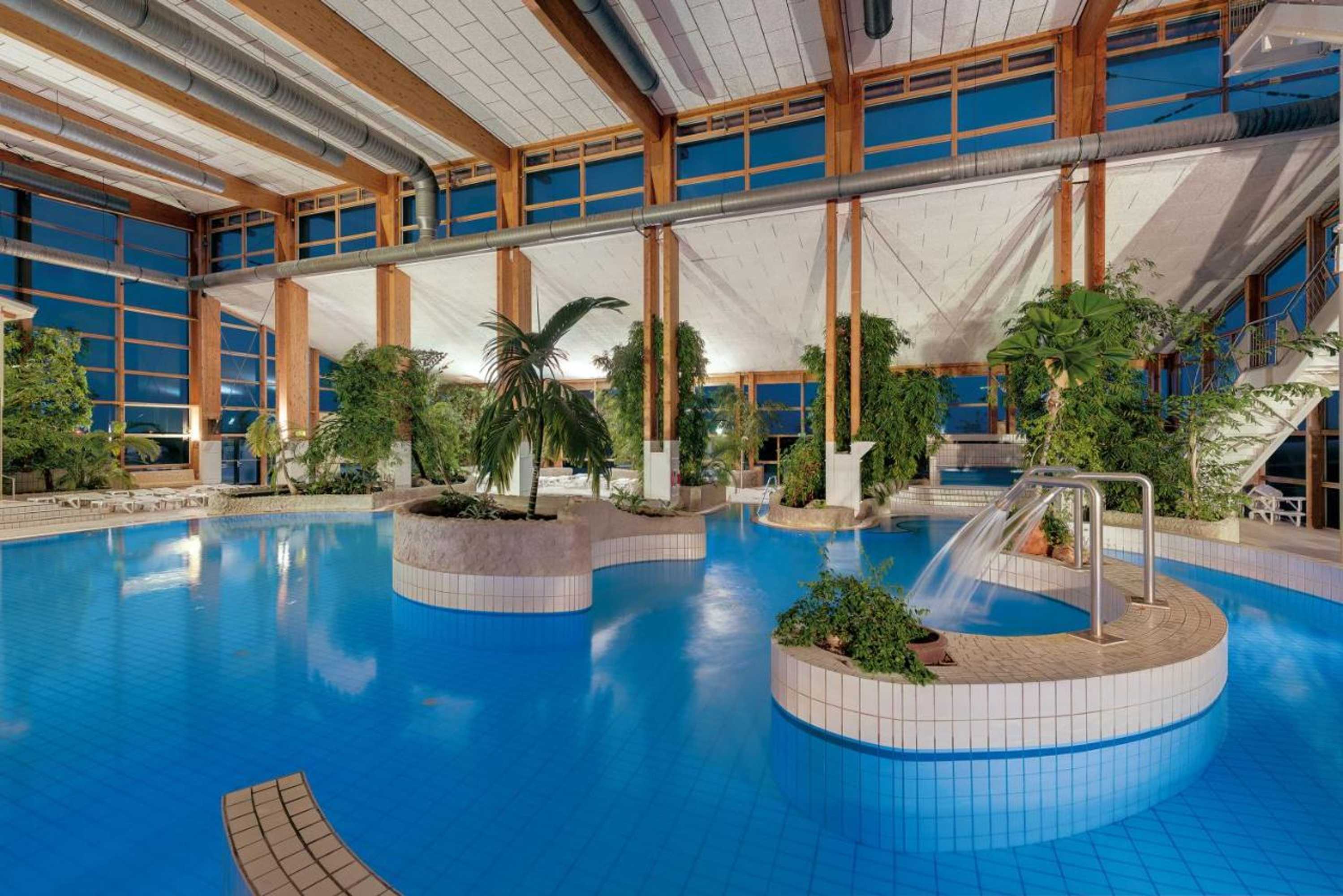 Gift card for Precise Resort Rügen & Splash Erlebniswelt Gift card for Precise Resort Rügen & Splash Erlebniswelt
