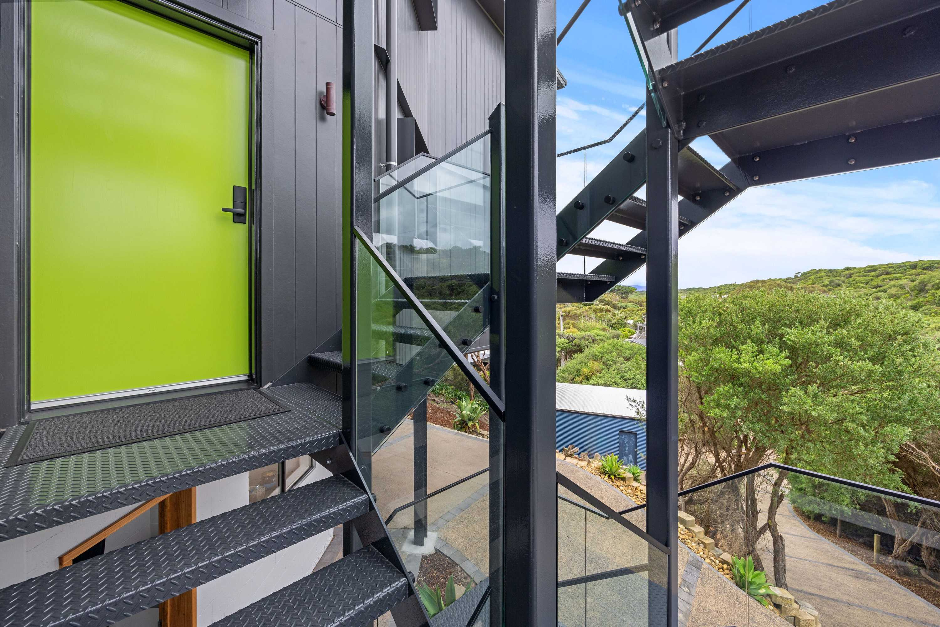 Gift card for Sandy Point Beach Escape