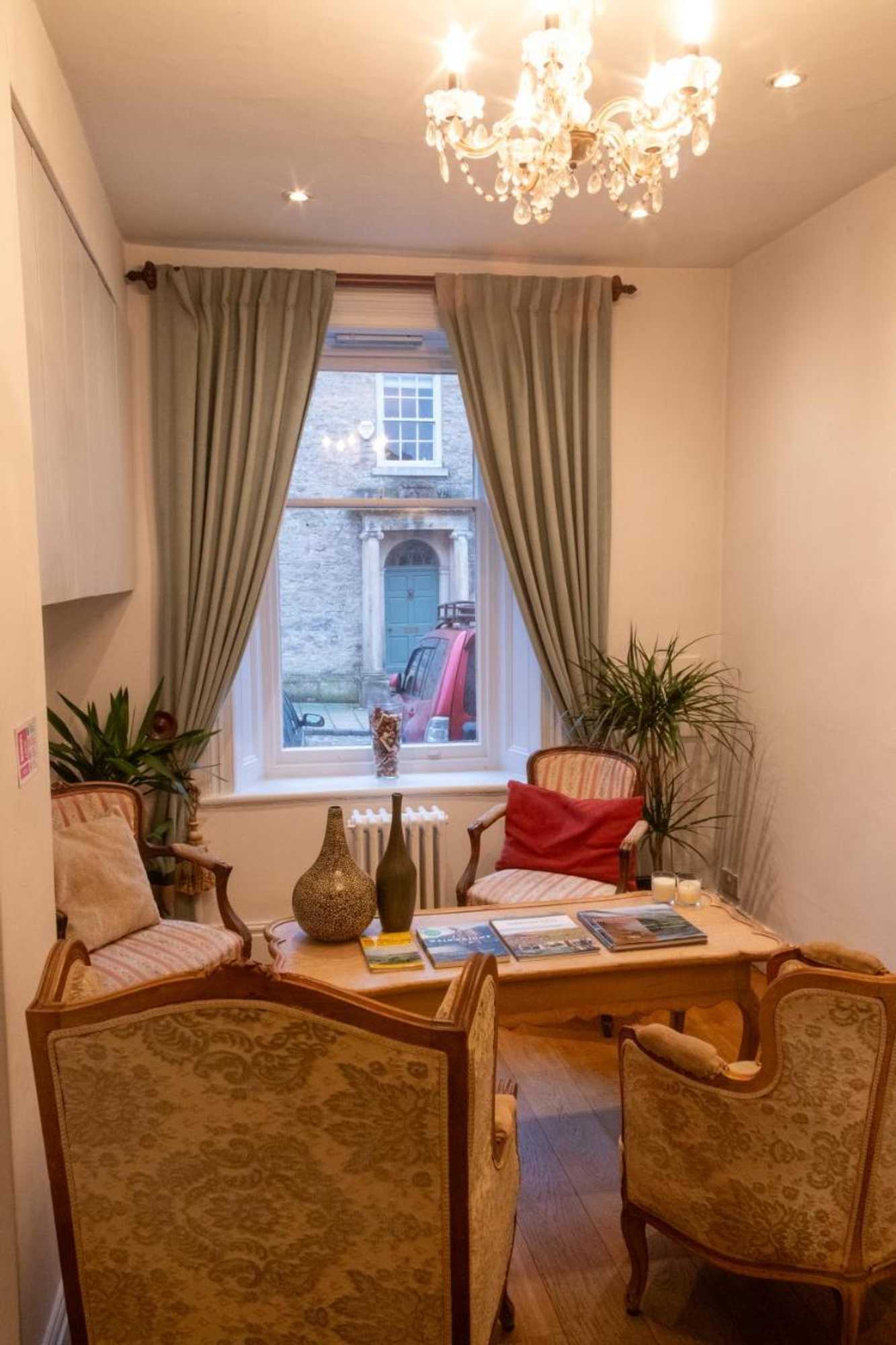 Gift card for The Frenchgate Restaurant & Hotel